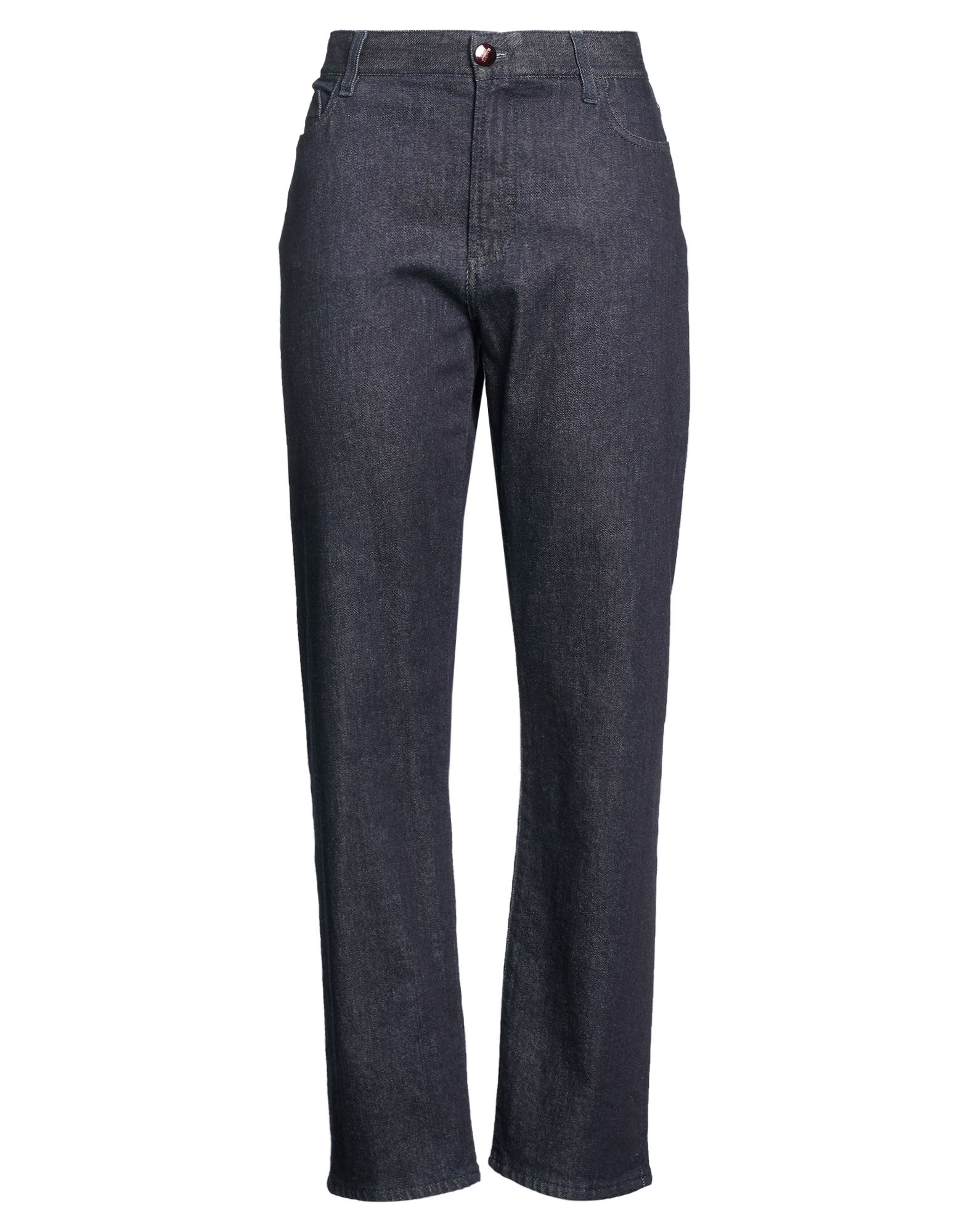 MOORER MOORER BOTTOMWEAR Τζιν