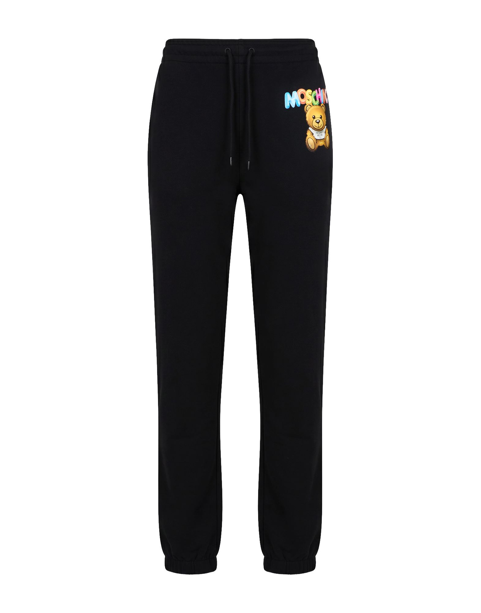 MOSCHINO MOSCHINO BOTTOMWEAR Casual Παντελόνι