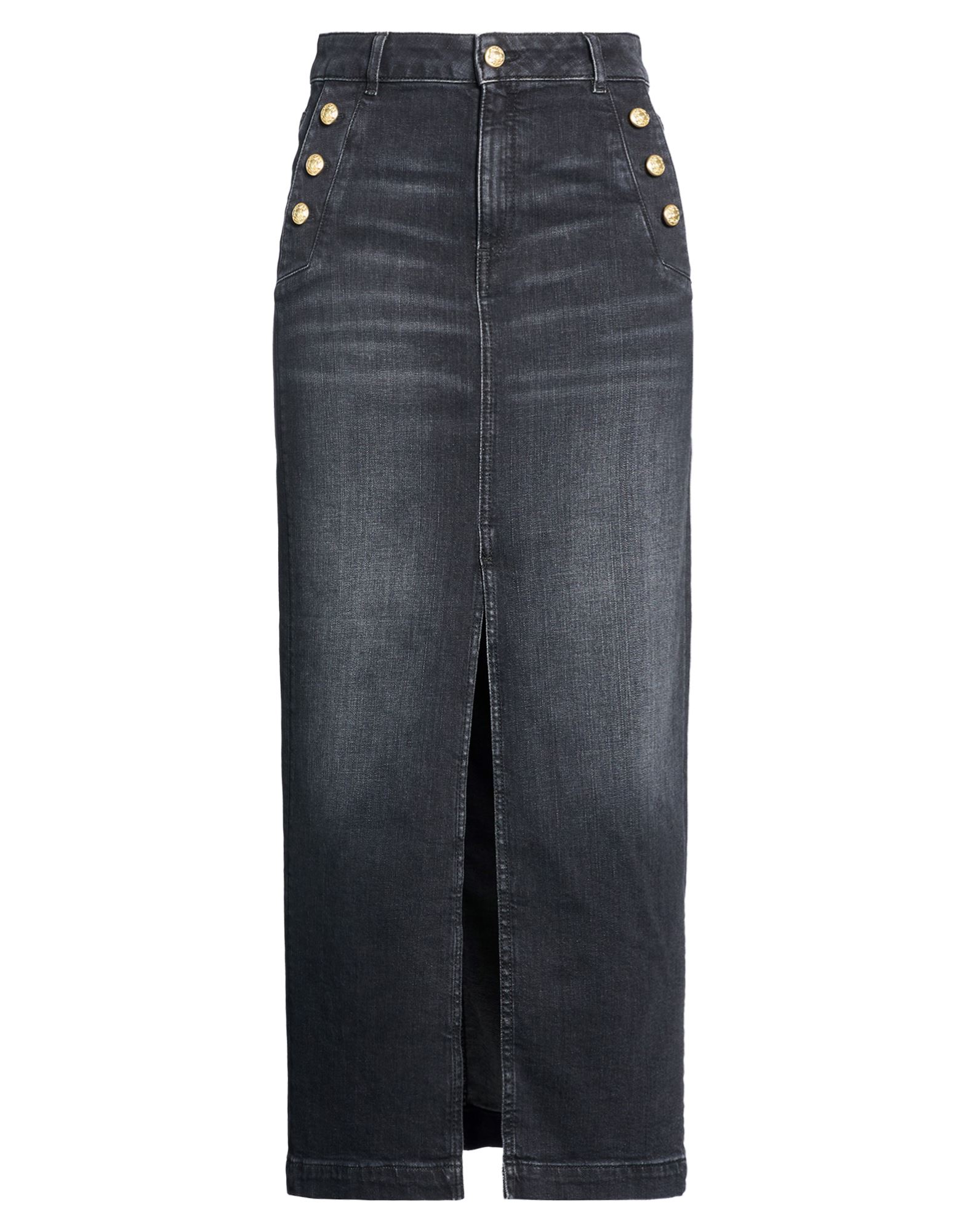 NENETTE BOTTOMWEAR Denim φούστα