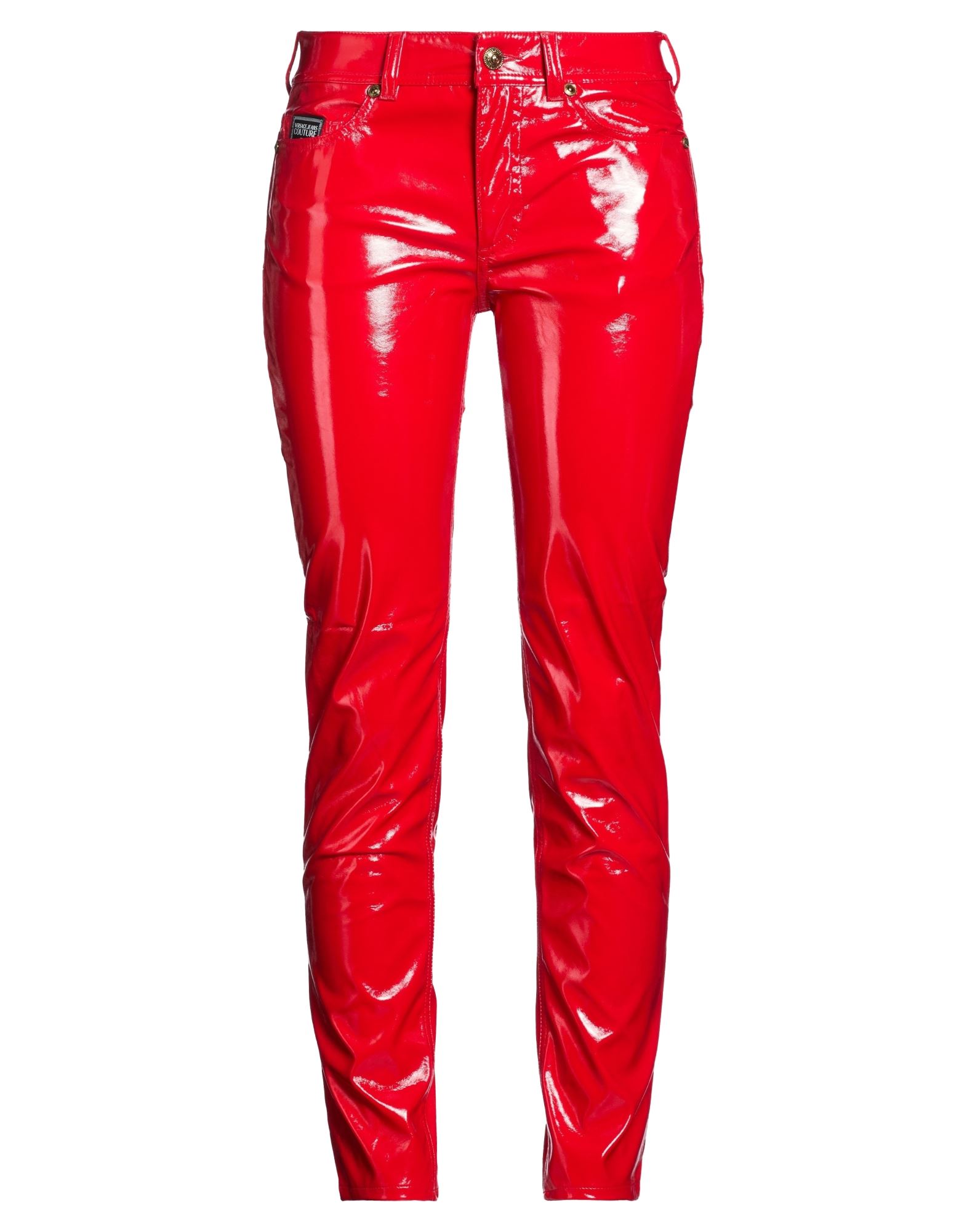 VERSACE JEANS COUTURE VERSACE JEANS COUTURE BOTTOMWEAR Casual Παντελόνι