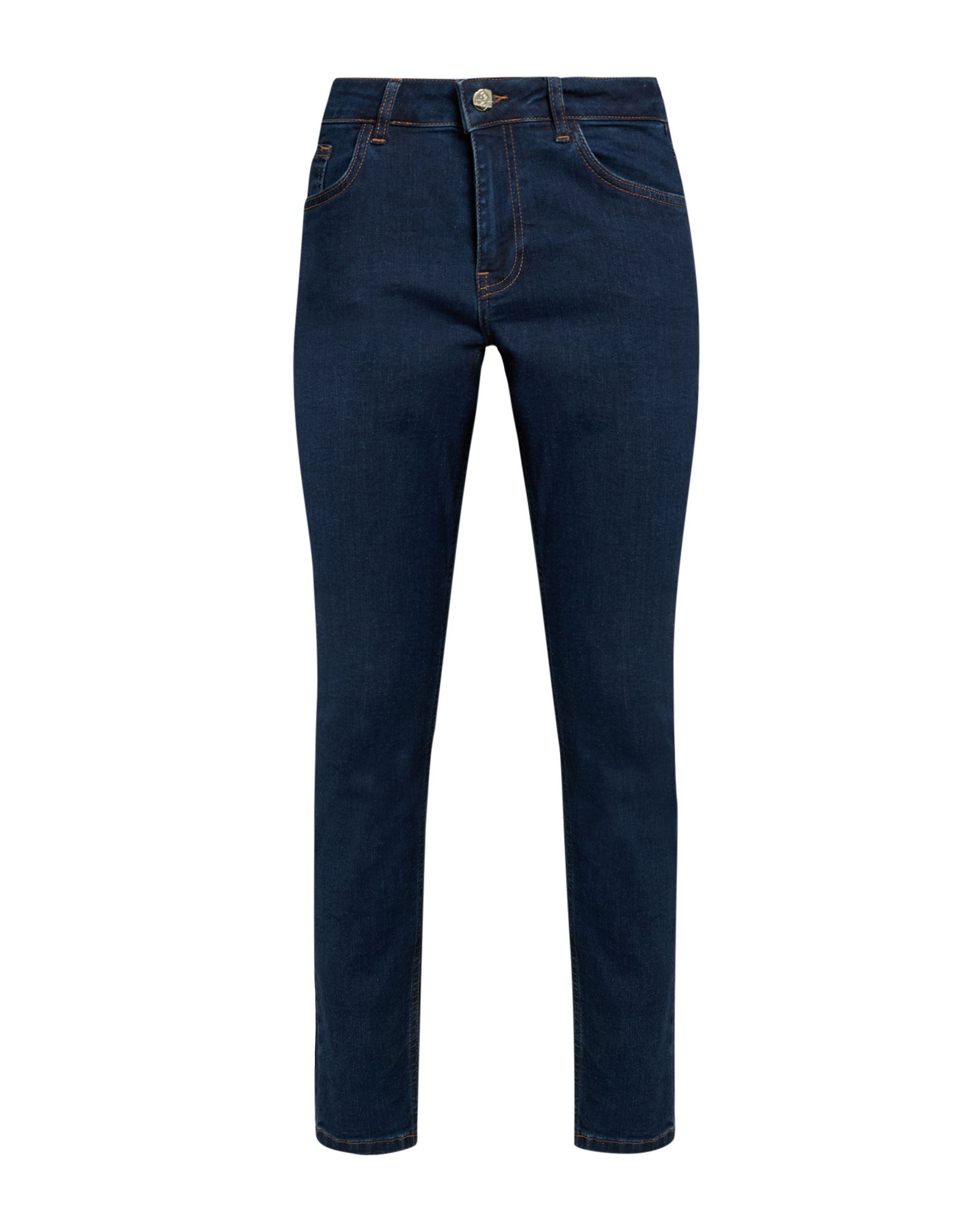 EMME by MARELLA BOTTOMWEAR Τζιν