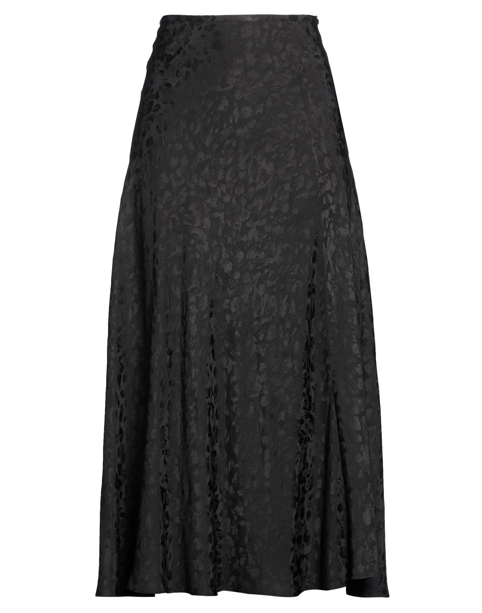ZADIG&VOLTAIRE ZADIG&VOLTAIRE BOTTOMWEAR Μίντι φούστα