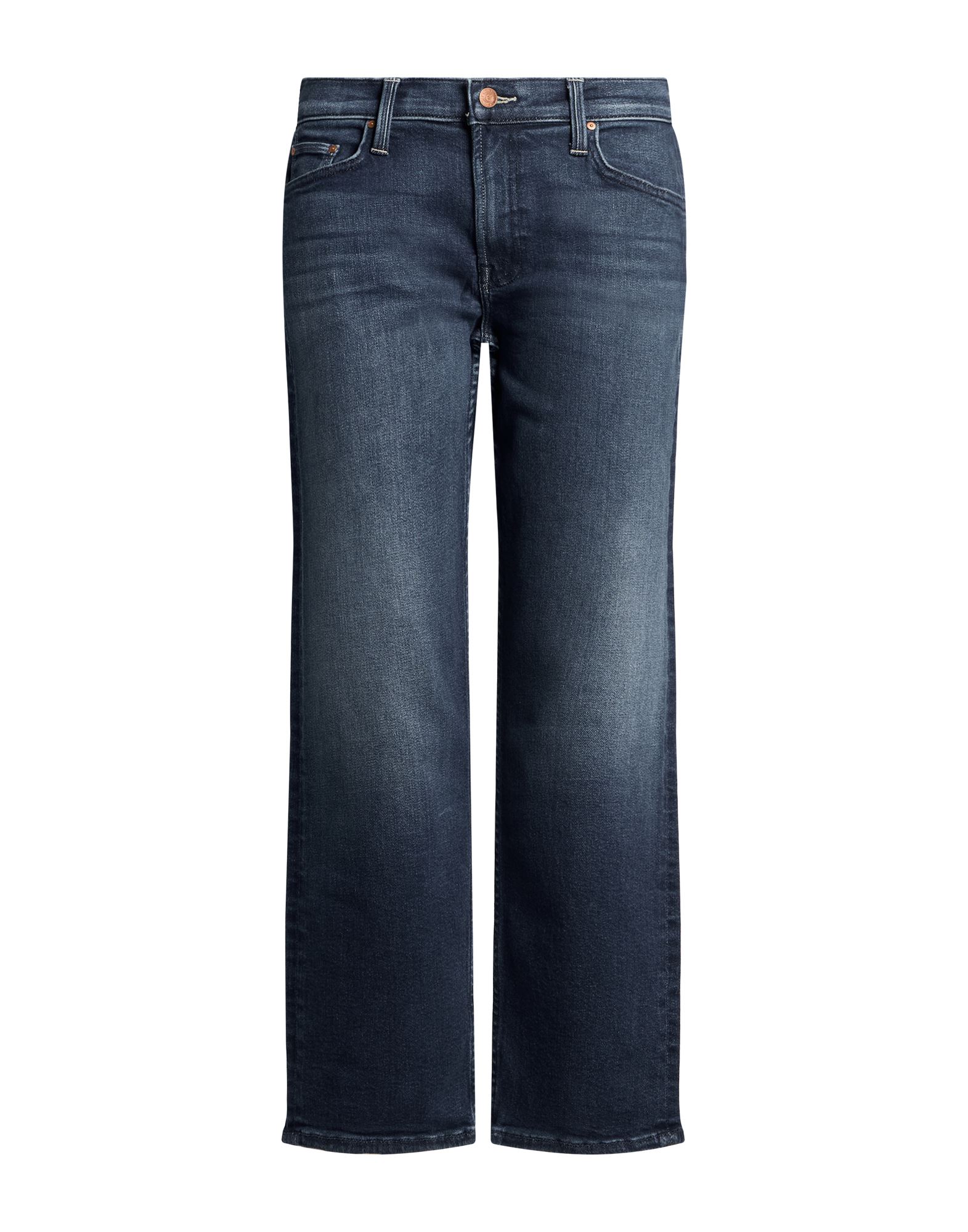 MOTHER MOTHER BOTTOMWEAR Τζιν