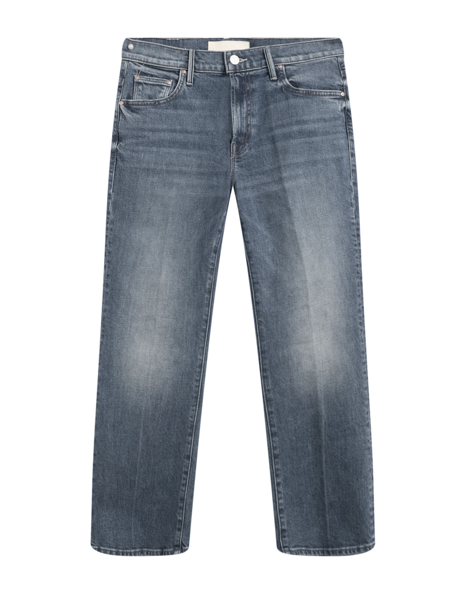 MOTHER BOTTOMWEAR Τζιν
