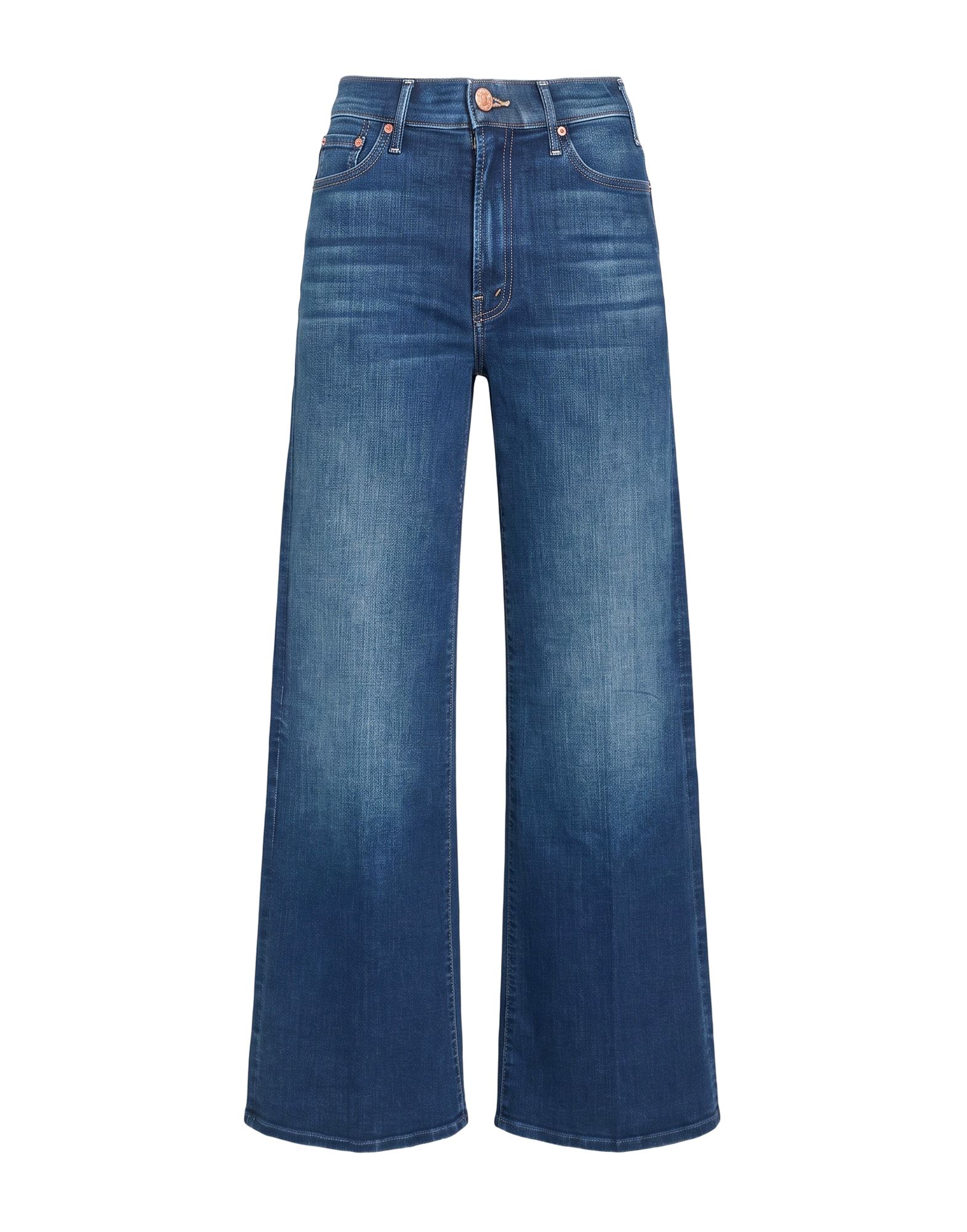 MOTHER MOTHER BOTTOMWEAR Τζιν