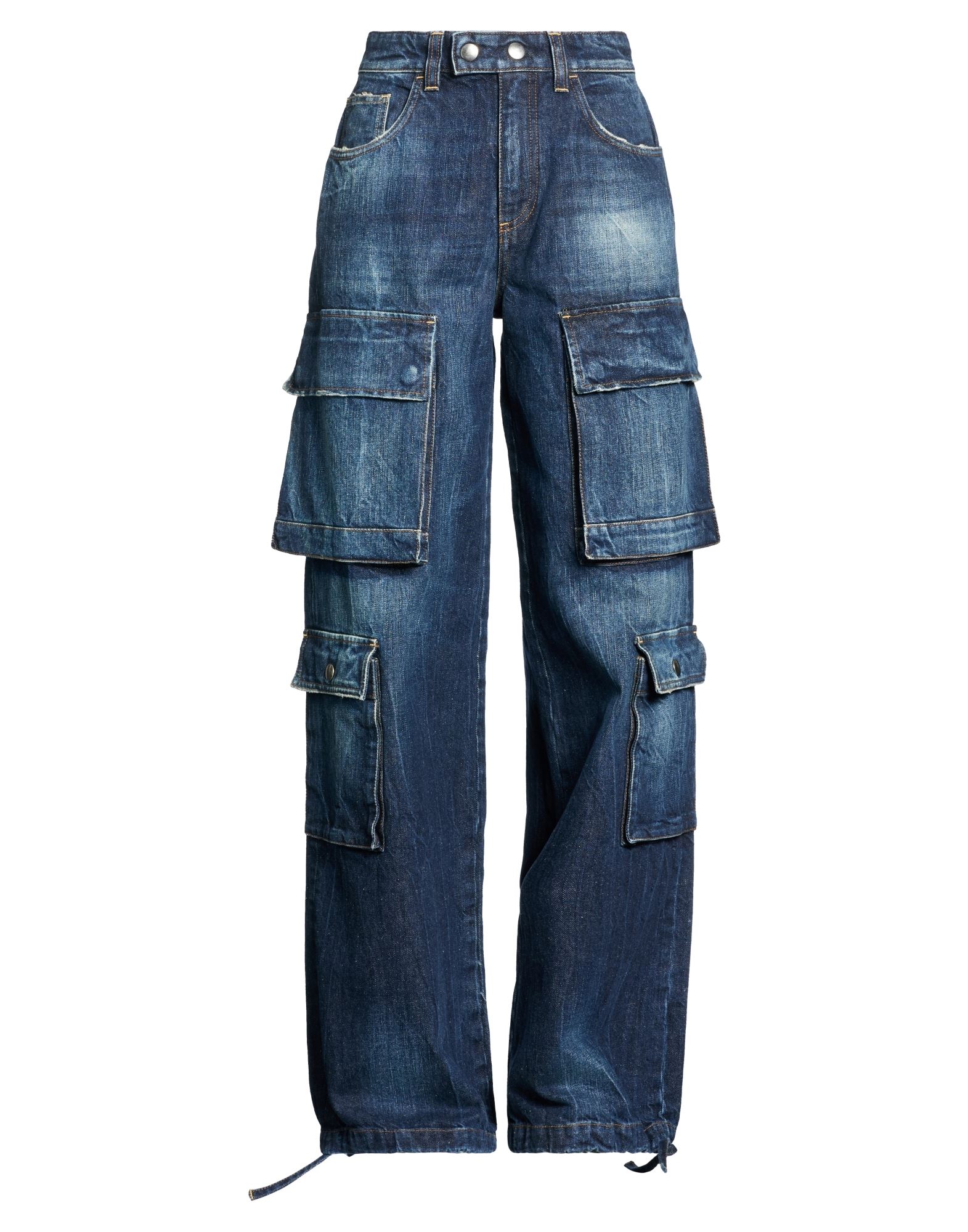 DEPARTMENT 5 DEPARTMENT 5 BOTTOMWEAR Τζιν