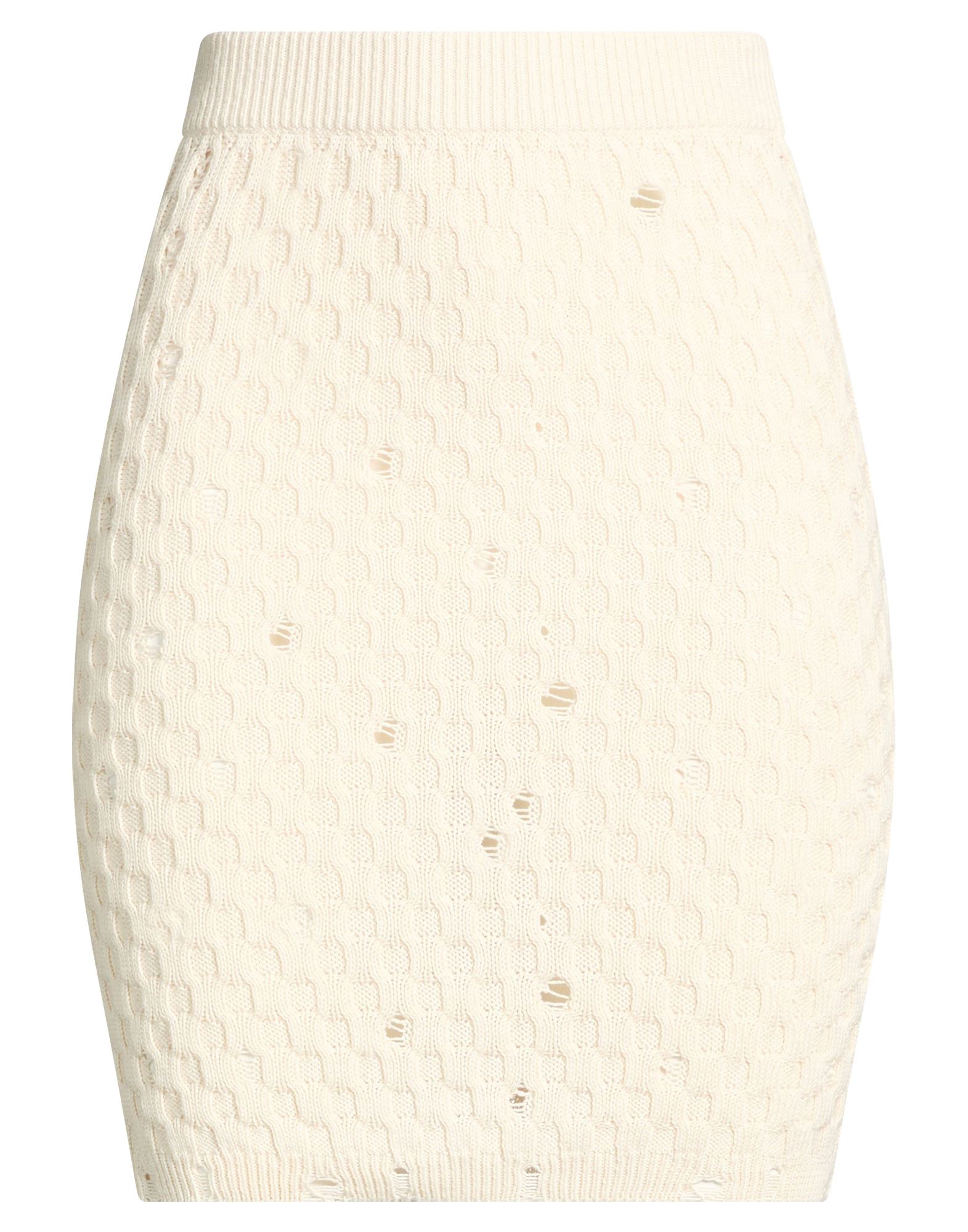 FEDERICO CINA FEDERICO CINA BOTTOMWEAR Μίνι φούστα