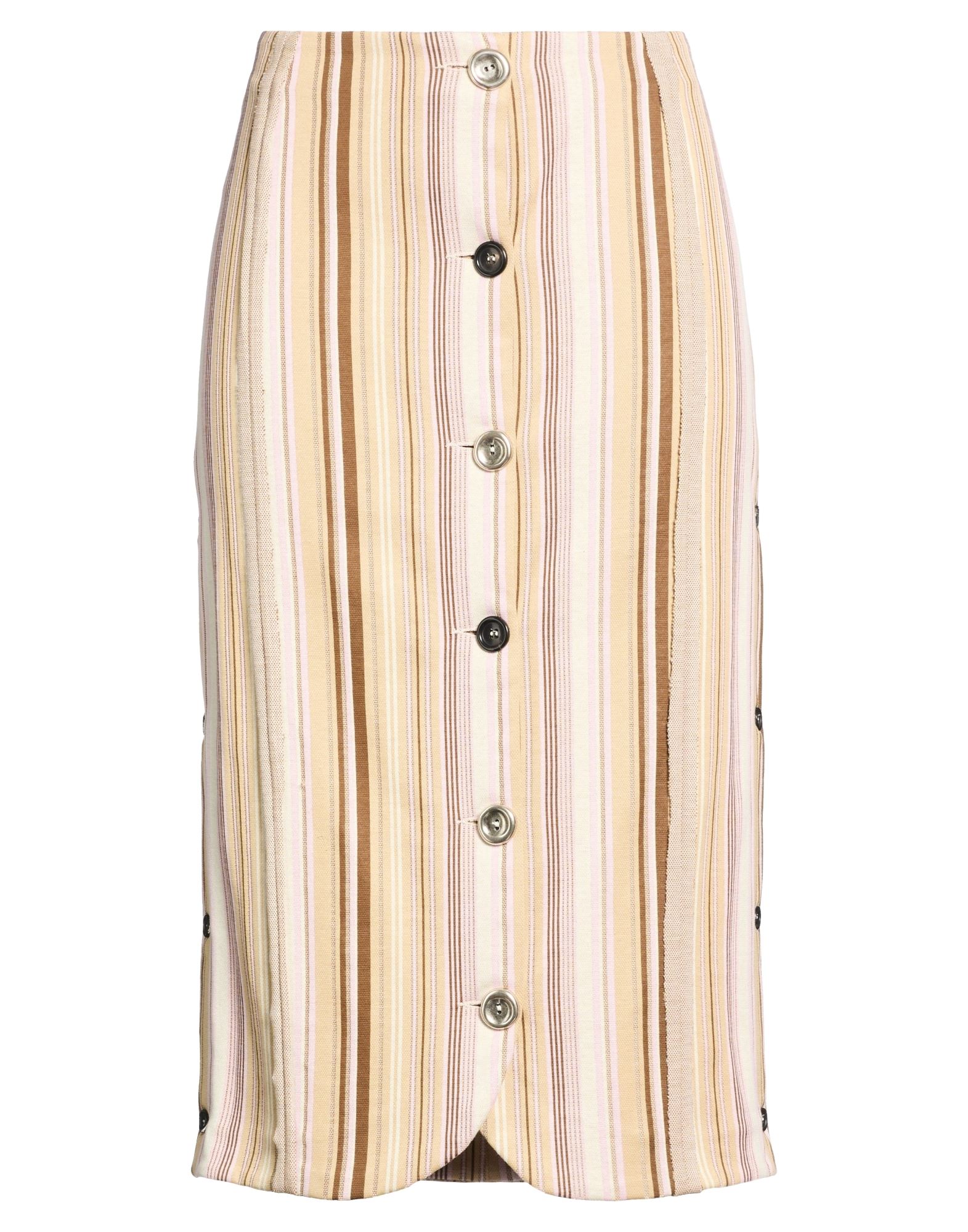 FEDERICO CINA FEDERICO CINA BOTTOMWEAR Μίντι φούστα