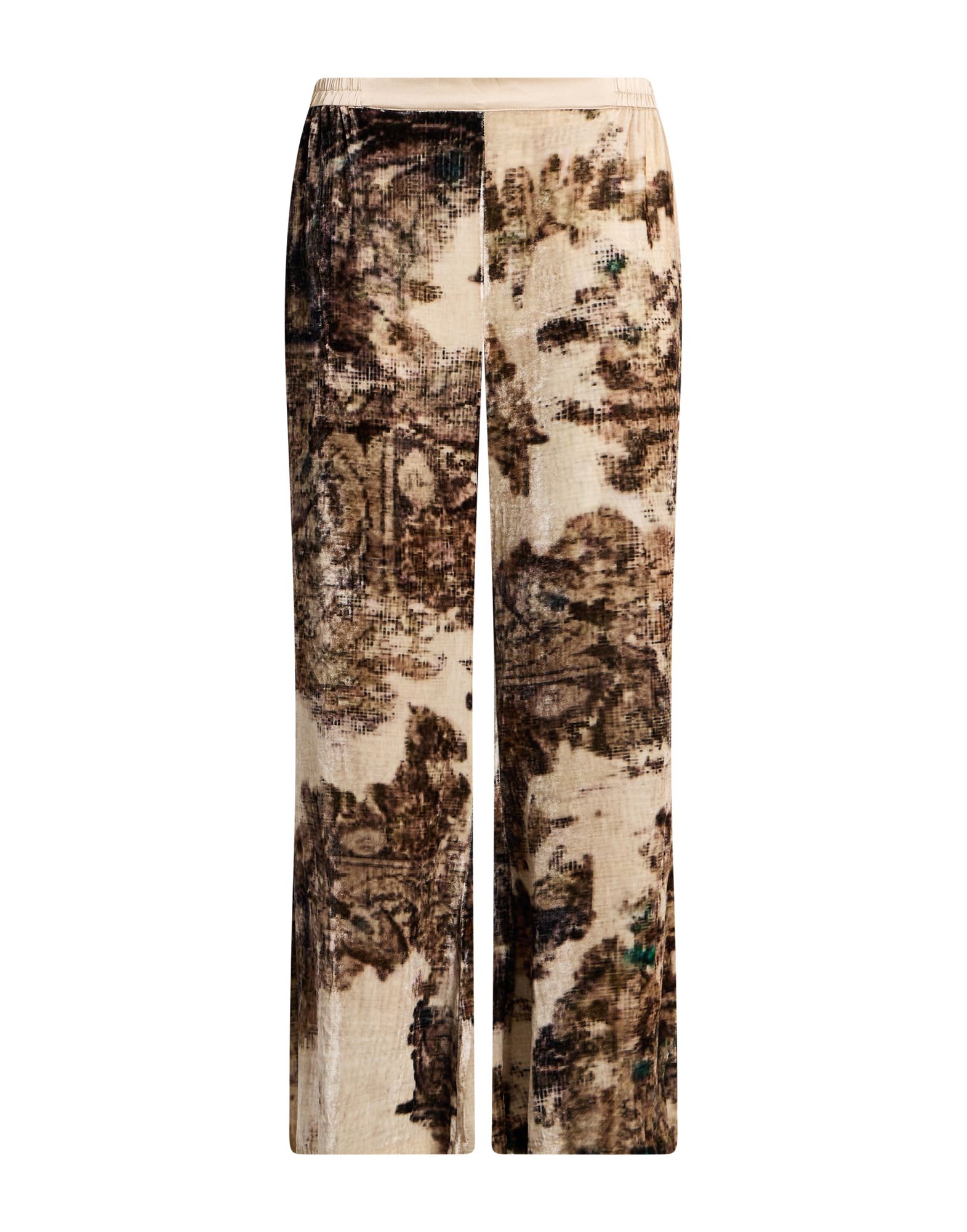MES DEMOISELLES MES DEMOISELLES BOTTOMWEAR Casual Παντελόνι