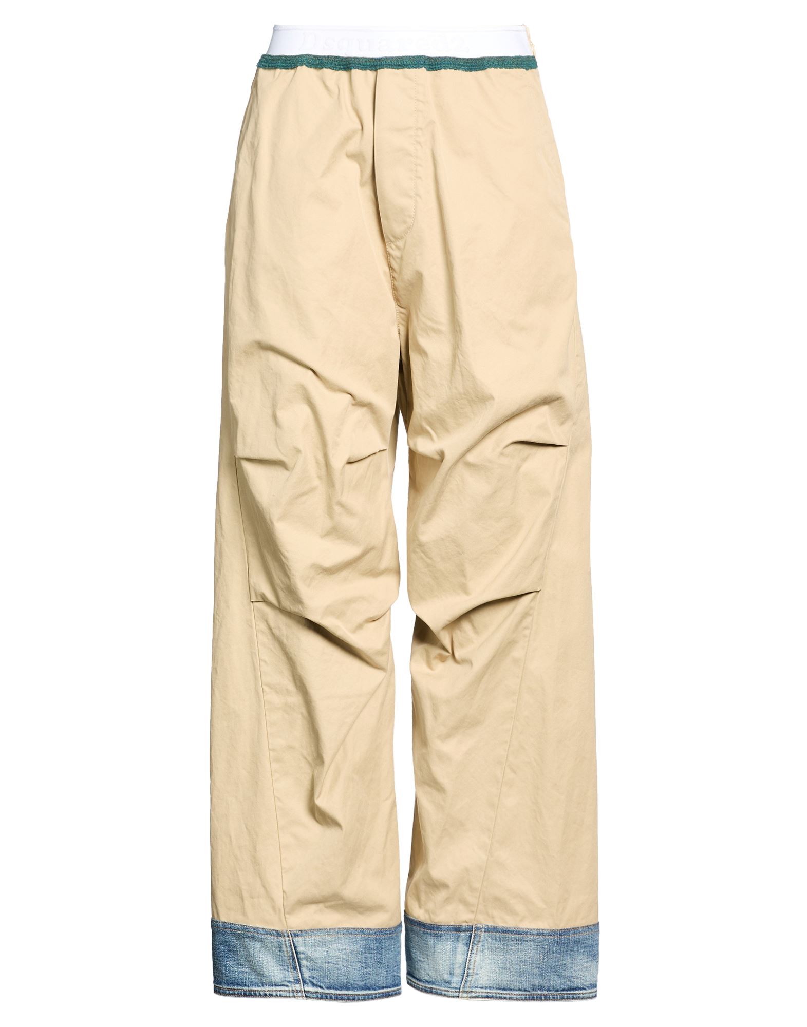 DSQUARED2 DSQUARED2 BOTTOMWEAR Casual Παντελόνι