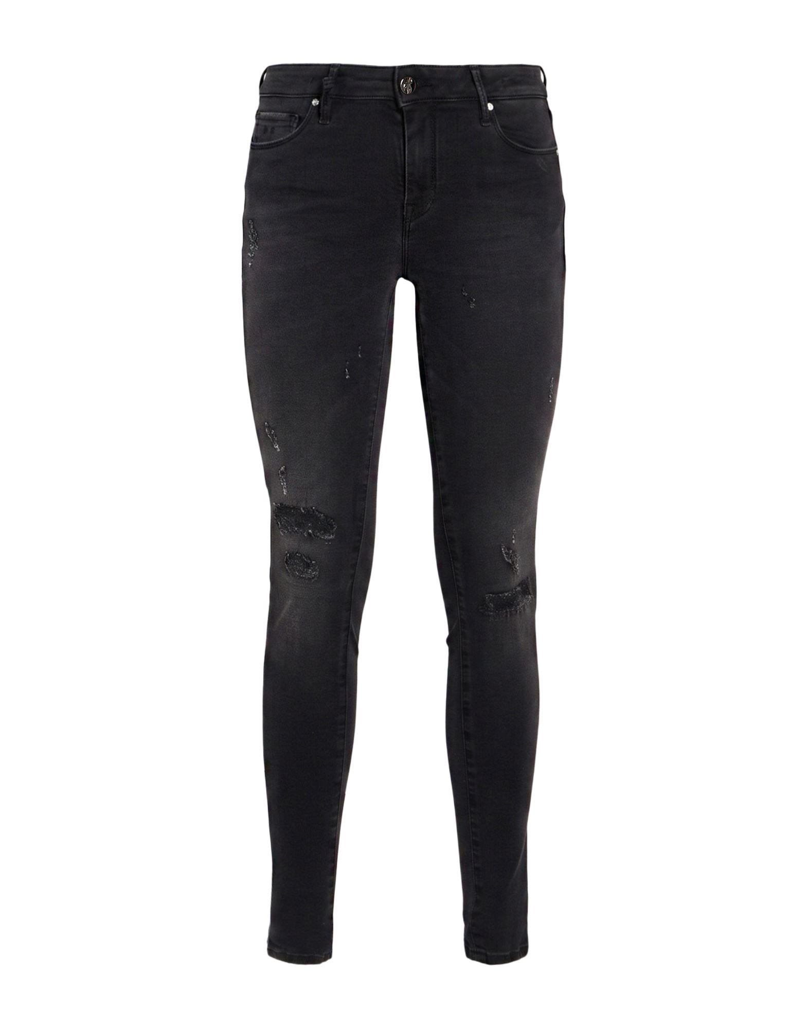 TRAMAROSSA TRAMAROSSA BOTTOMWEAR Τζιν