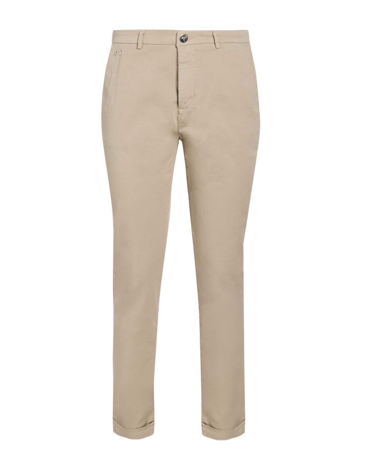TRAMAROSSA TRAMAROSSA BOTTOMWEAR Casual Παντελόνι