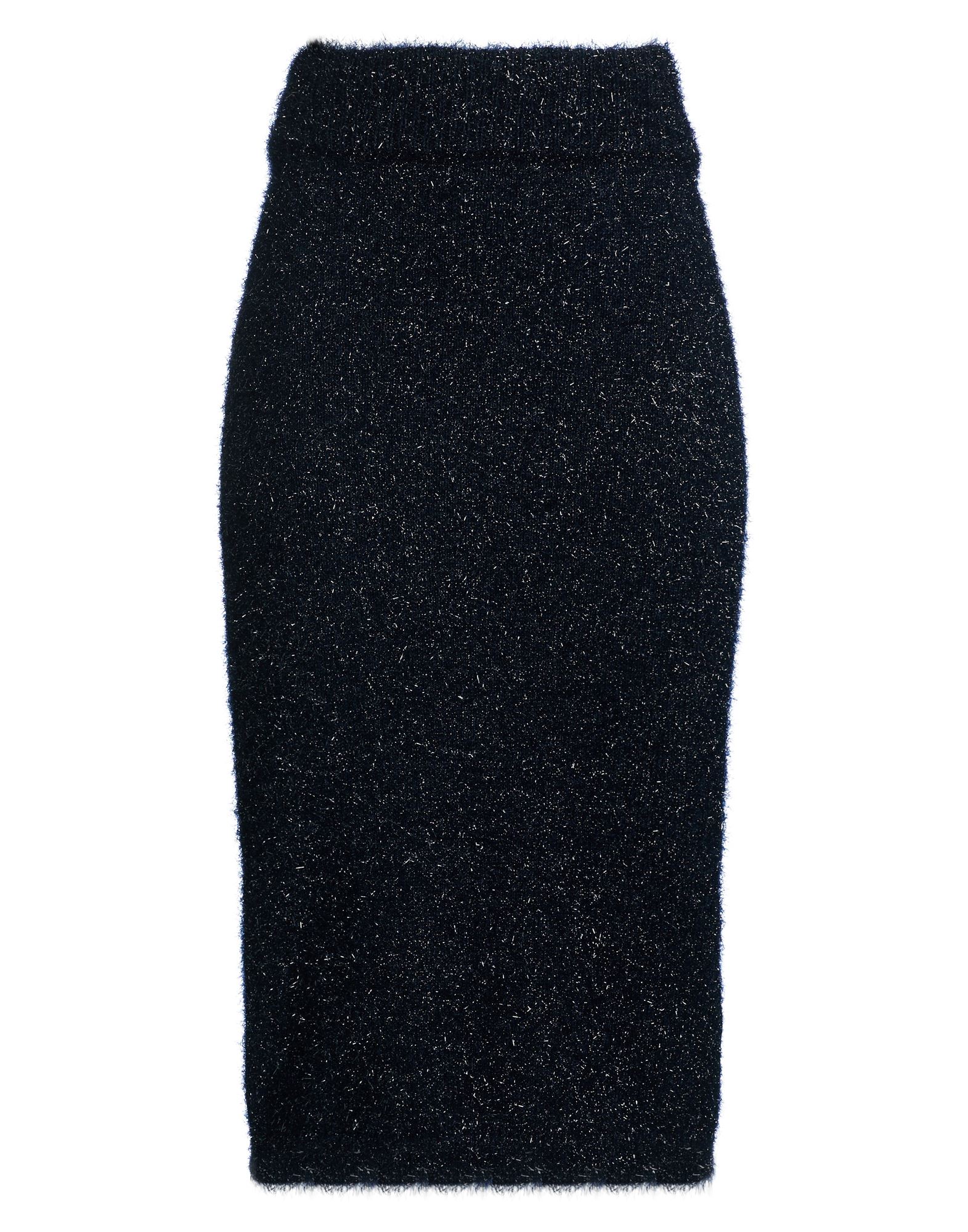ALPHA STUDIO BOTTOMWEAR Μίντι φούστα