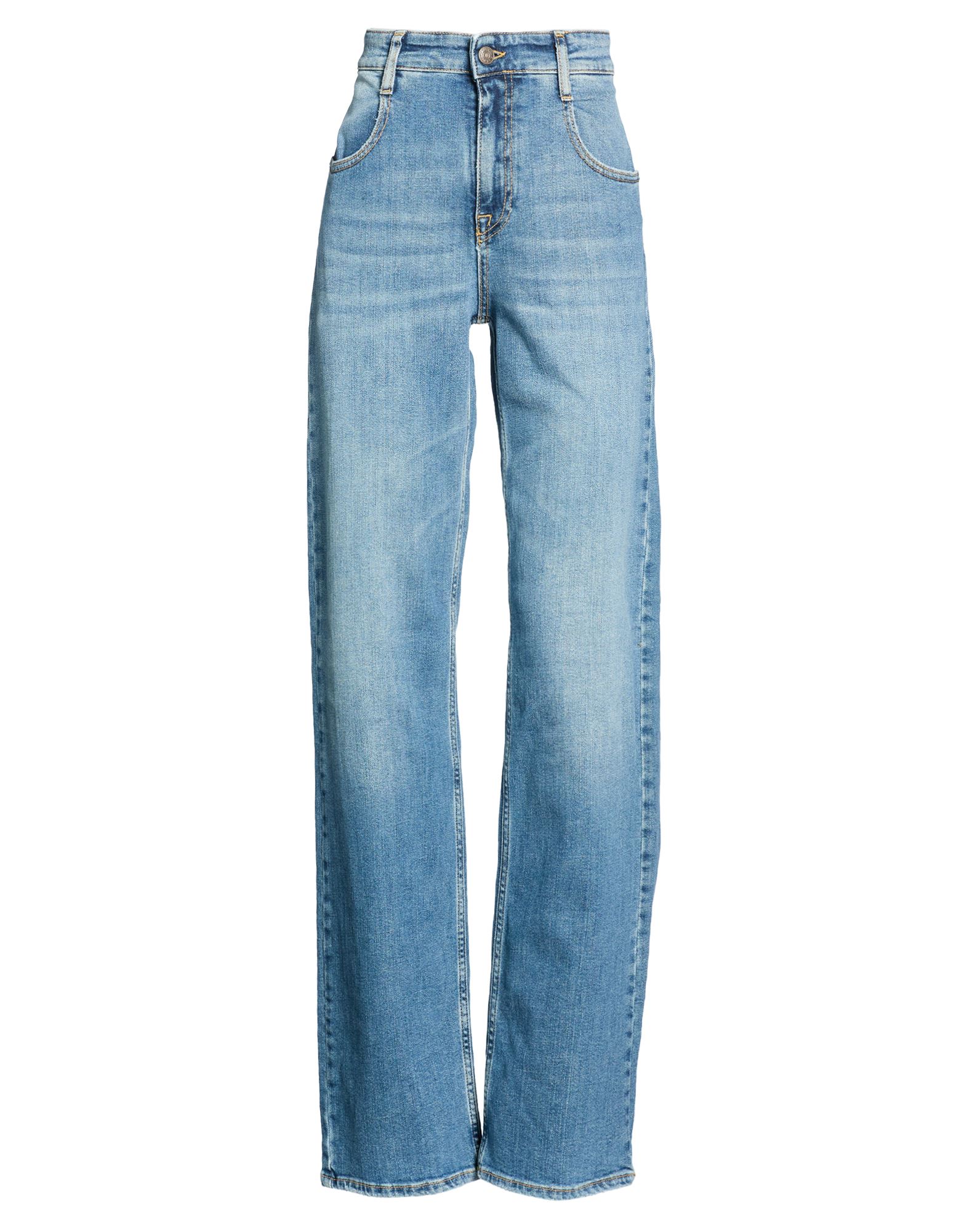 CYCLE BOTTOMWEAR Τζιν