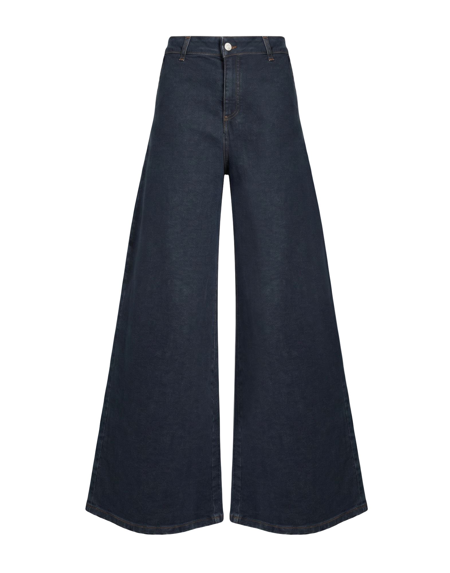 CROCHÈ BOTTOMWEAR Τζιν