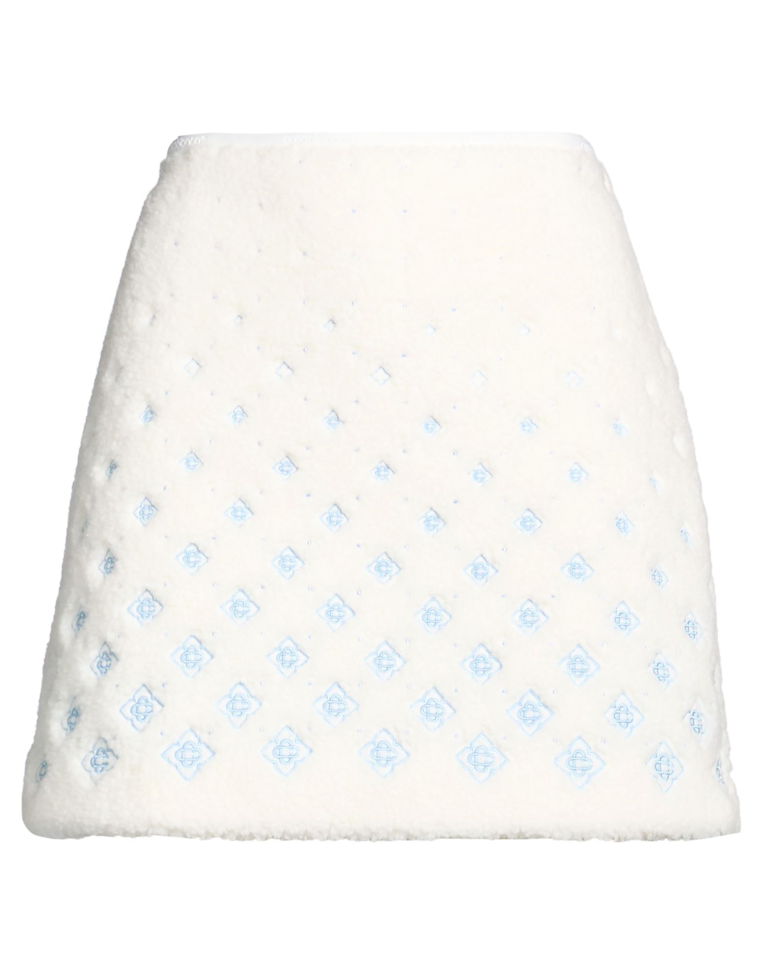 CASABLANCA CASABLANCA BOTTOMWEAR Μίνι φούστα