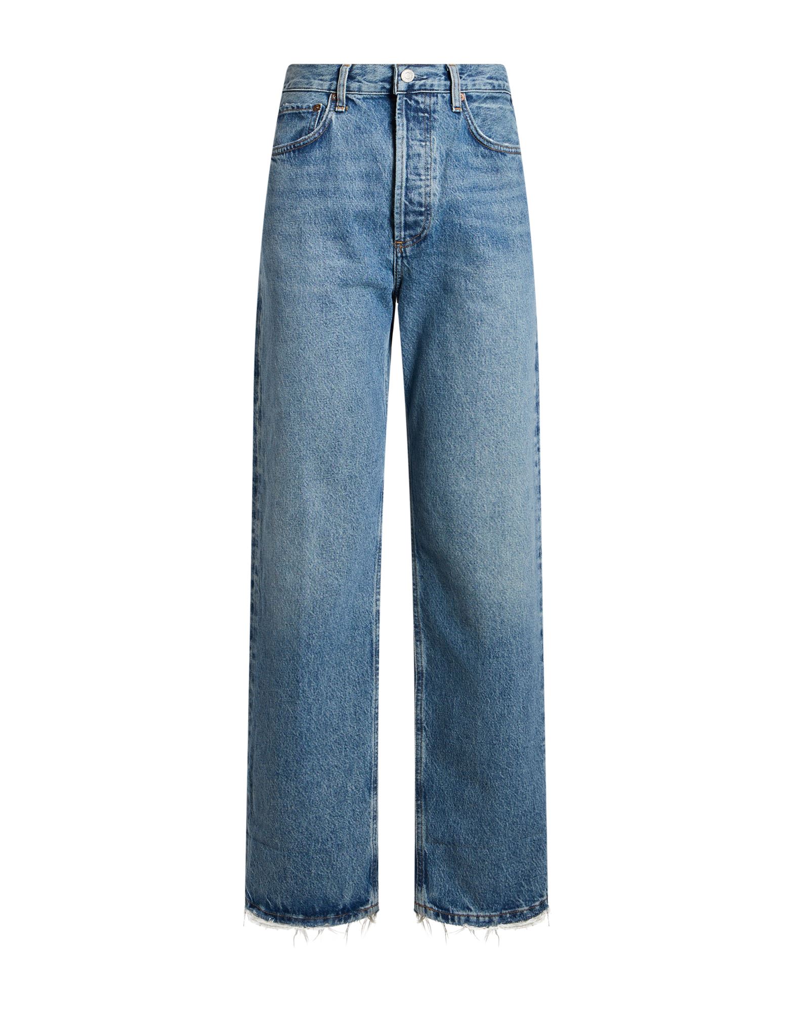AGOLDE BOTTOMWEAR Τζιν