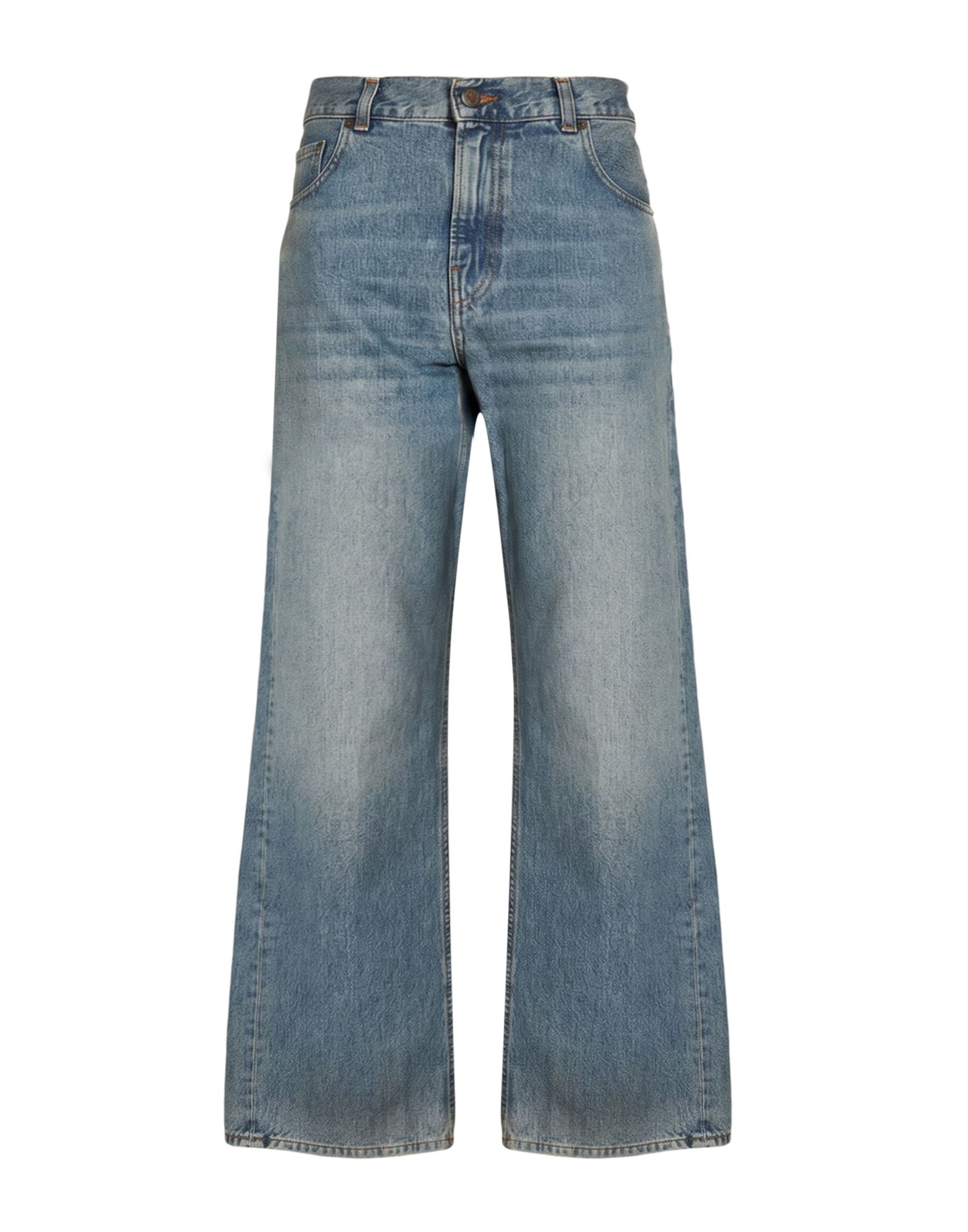 HAIKURE HAIKURE BOTTOMWEAR Τζιν