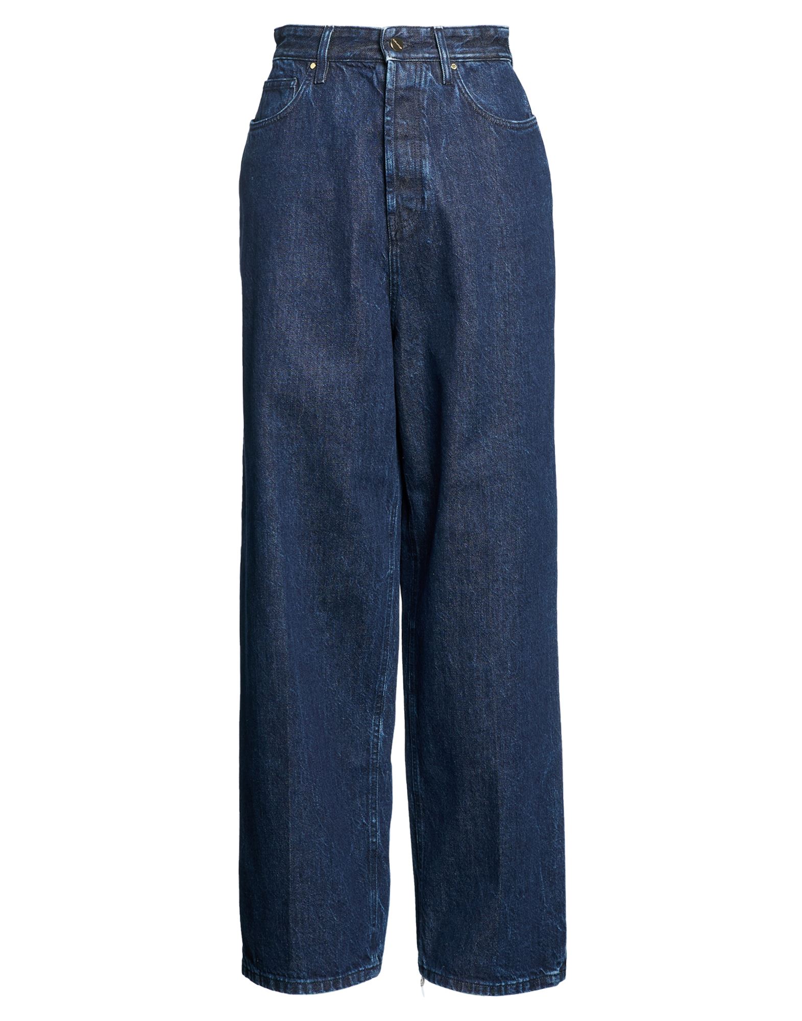 DON THE FULLER DON THE FULLER BOTTOMWEAR Τζιν