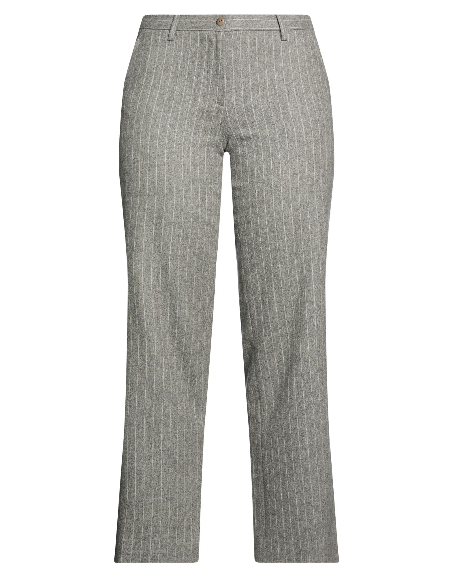 INCOTEX INCOTEX BOTTOMWEAR Casual Παντελόνι