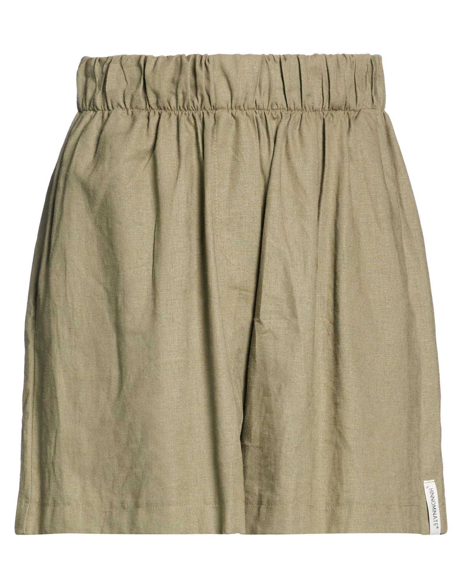 HINNOMINATE BOTTOMWEAR Σορτς & Βερμούδες