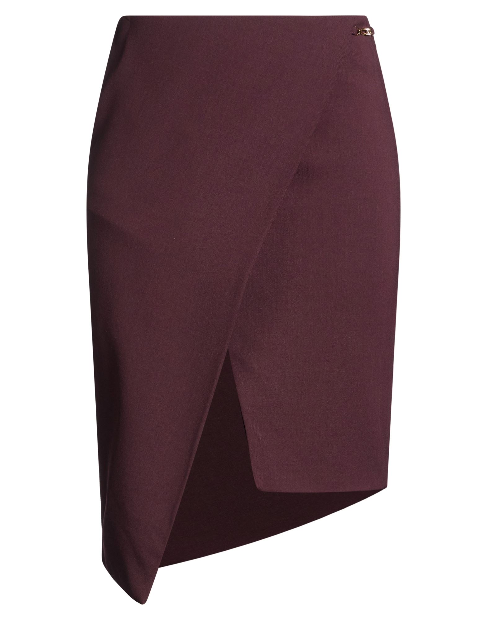 ELISABETTA FRANCHI ELISABETTA FRANCHI BOTTOMWEAR Μίντι φούστα