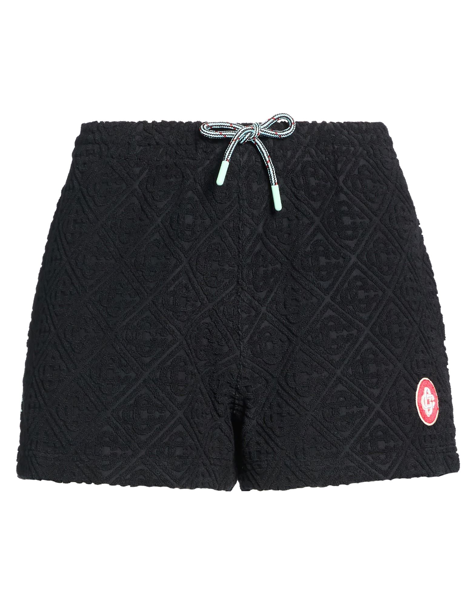 CASABLANCA CASABLANCA BOTTOMWEAR Σορτς & Βερμούδες