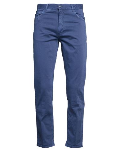 Pantalones Hombre Azul marino 46,48,50,52,54 Hombre