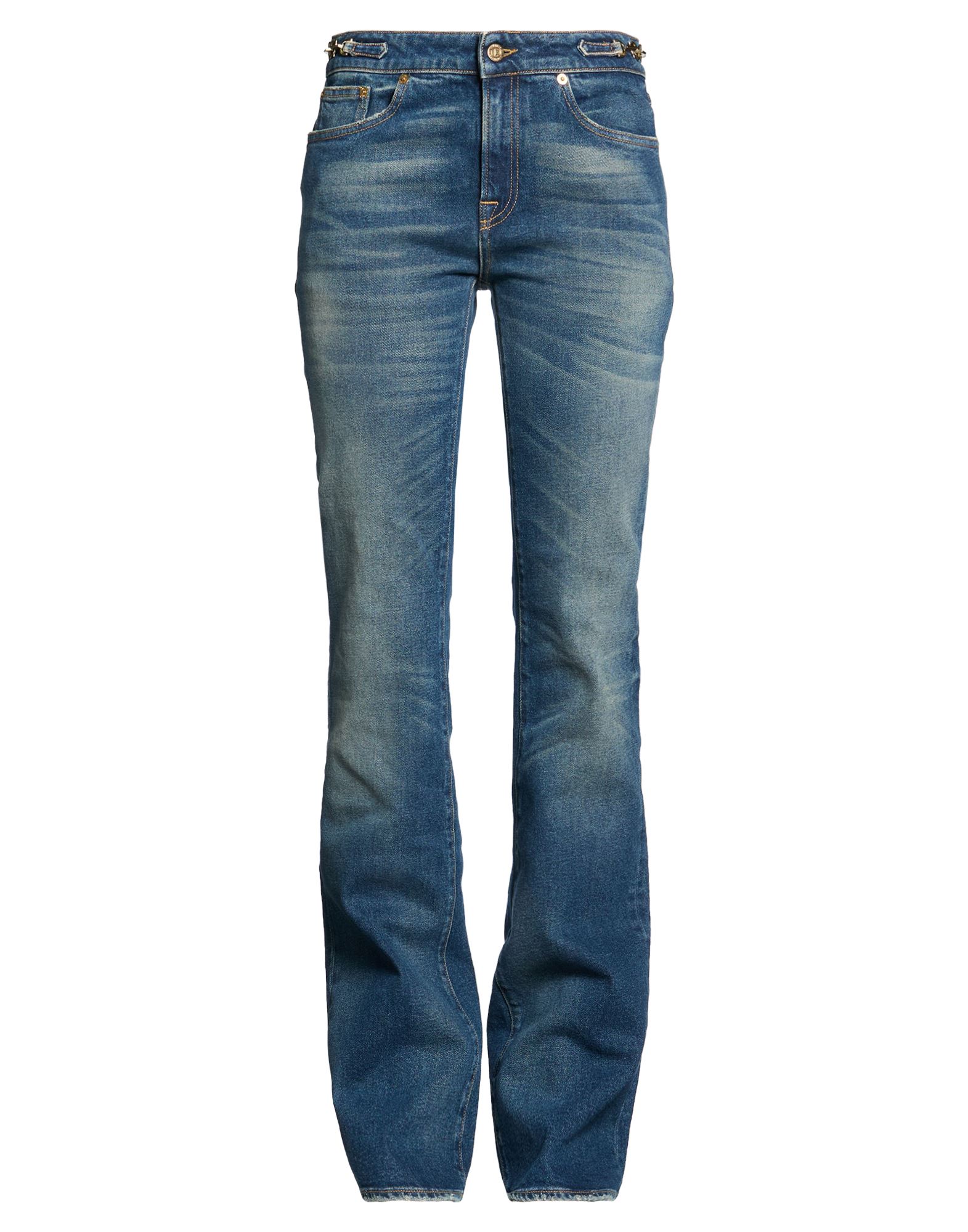 GOLDEN GOOSE GOLDEN GOOSE BOTTOMWEAR Τζιν