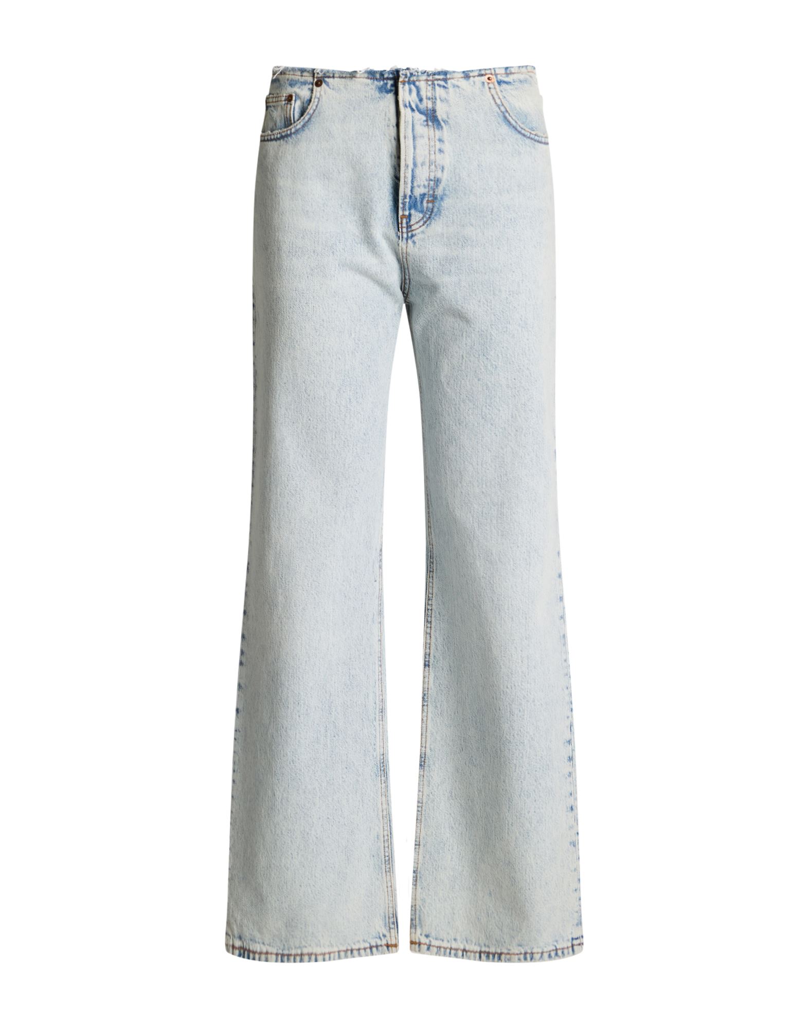 HAIKURE BOTTOMWEAR Τζιν