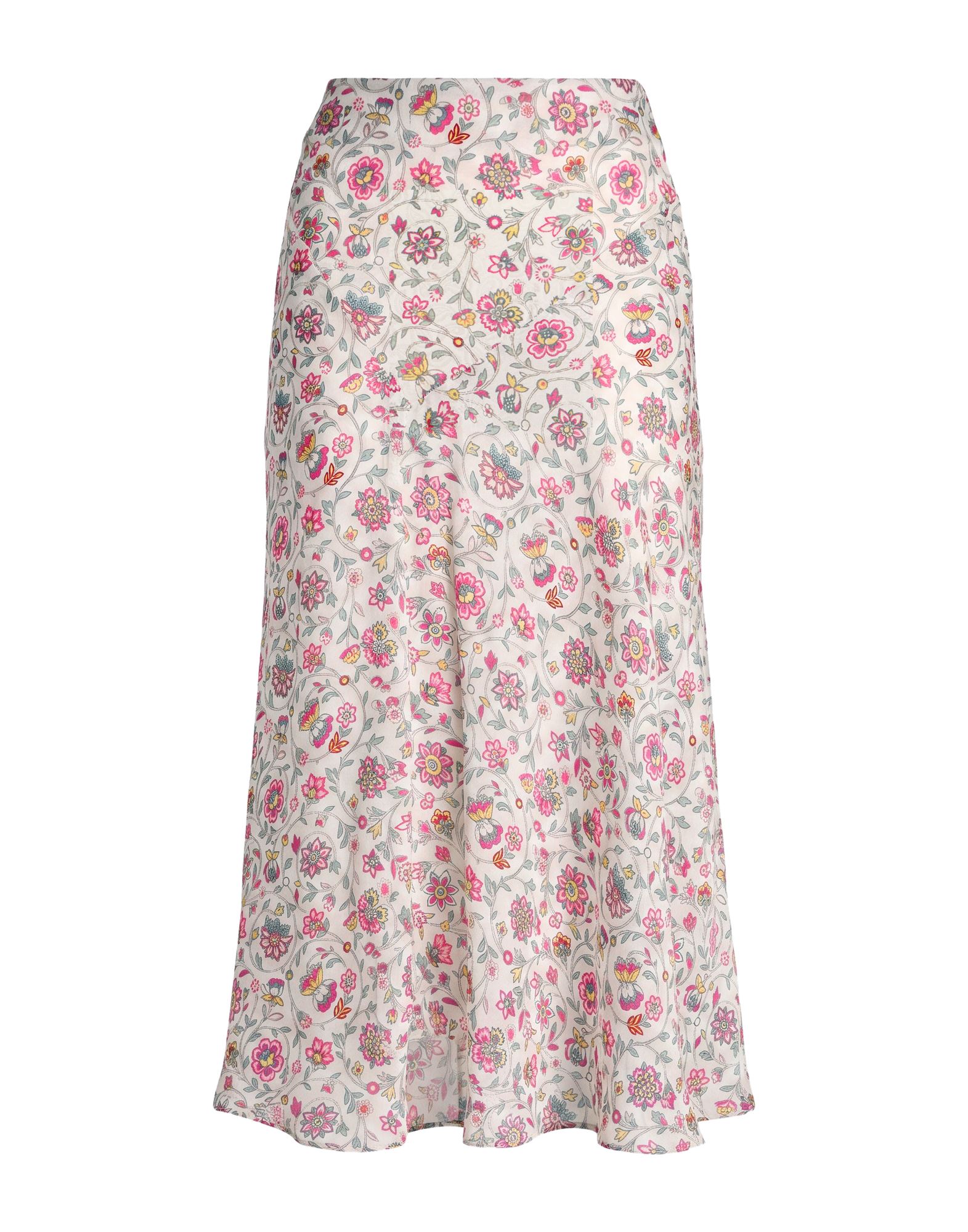ISABEL MARANT ISABEL MARANT BOTTOMWEAR Μίντι φούστα