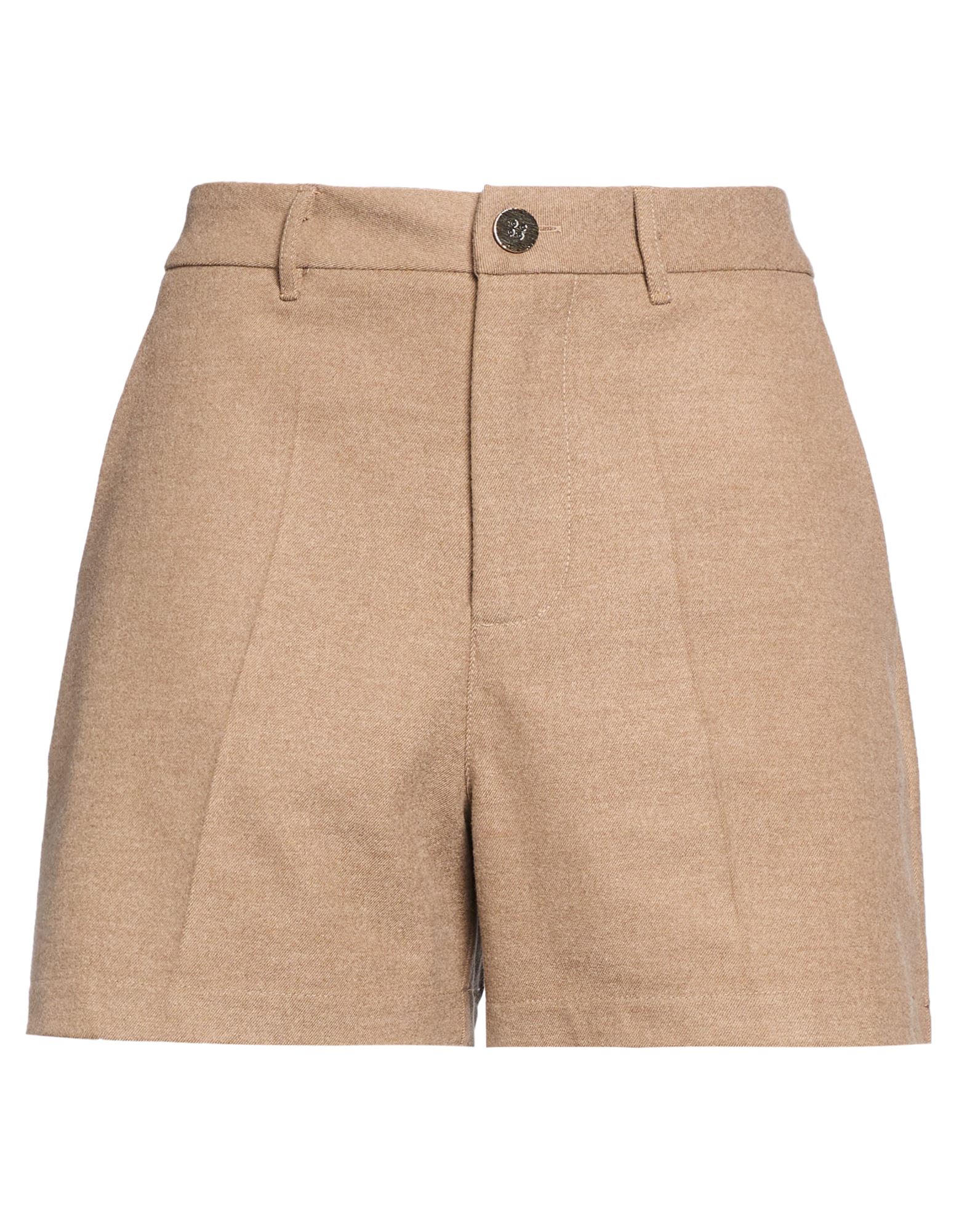 LANACAPRINA BOTTOMWEAR Σορτς & Βερμούδες
