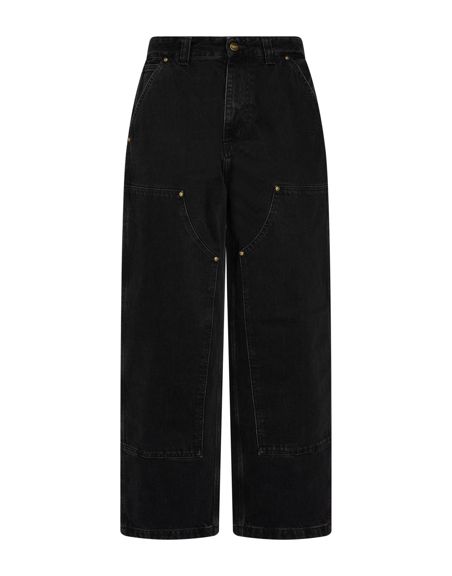 CARHARTT BOTTOMWEAR Τζιν