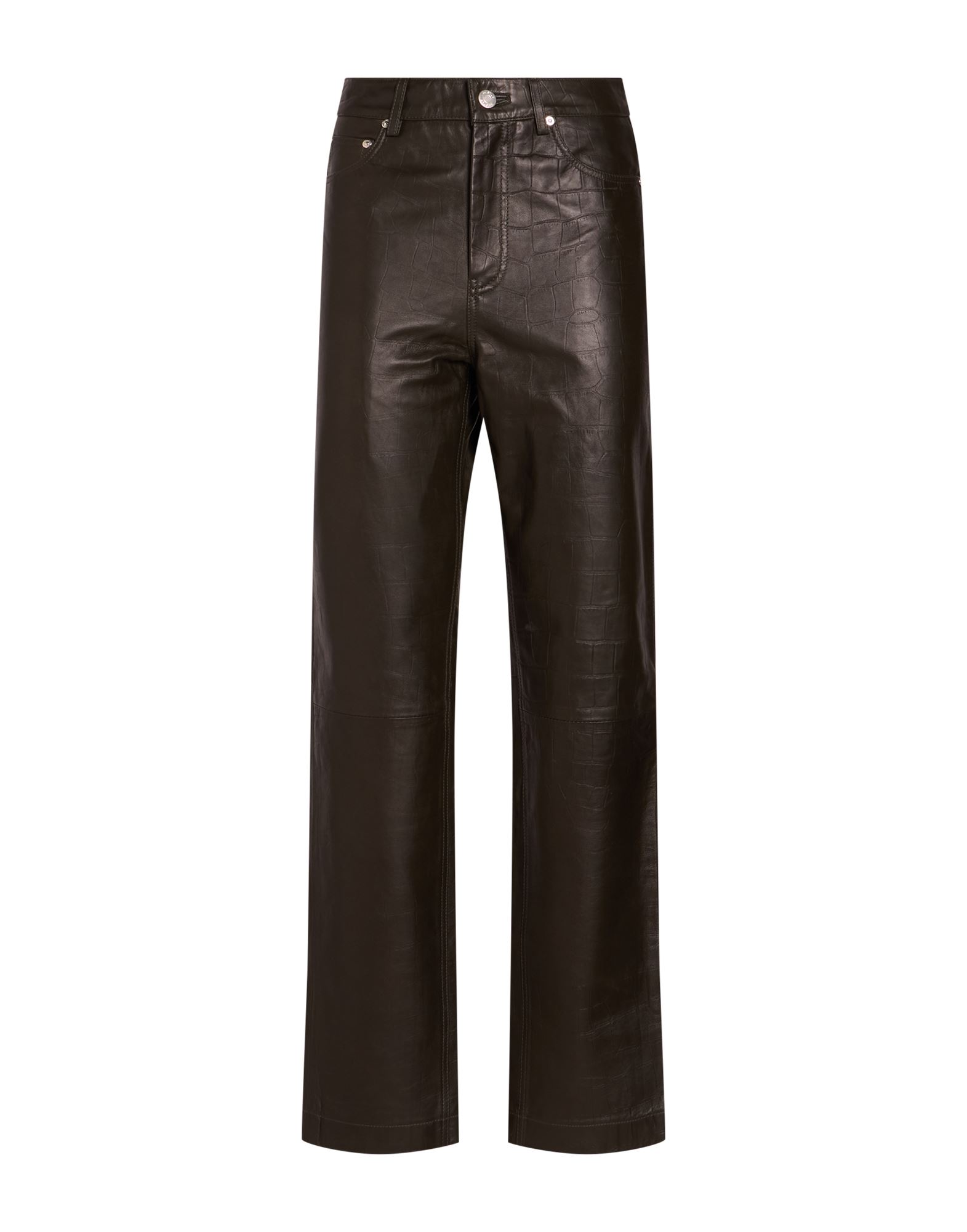 GESTUZ GESTUZ BOTTOMWEAR Casual Παντελόνι