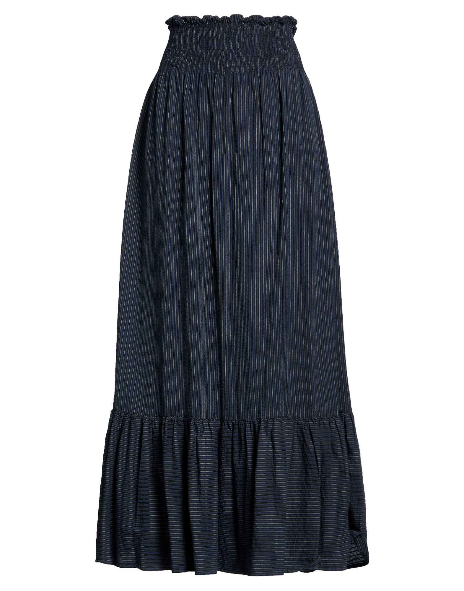 ASPESI BOTTOMWEAR Μάξι φούστα