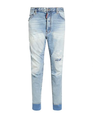 Pantalones vaqueros Hombre Azul marino 48,50,52,54 Hombre
