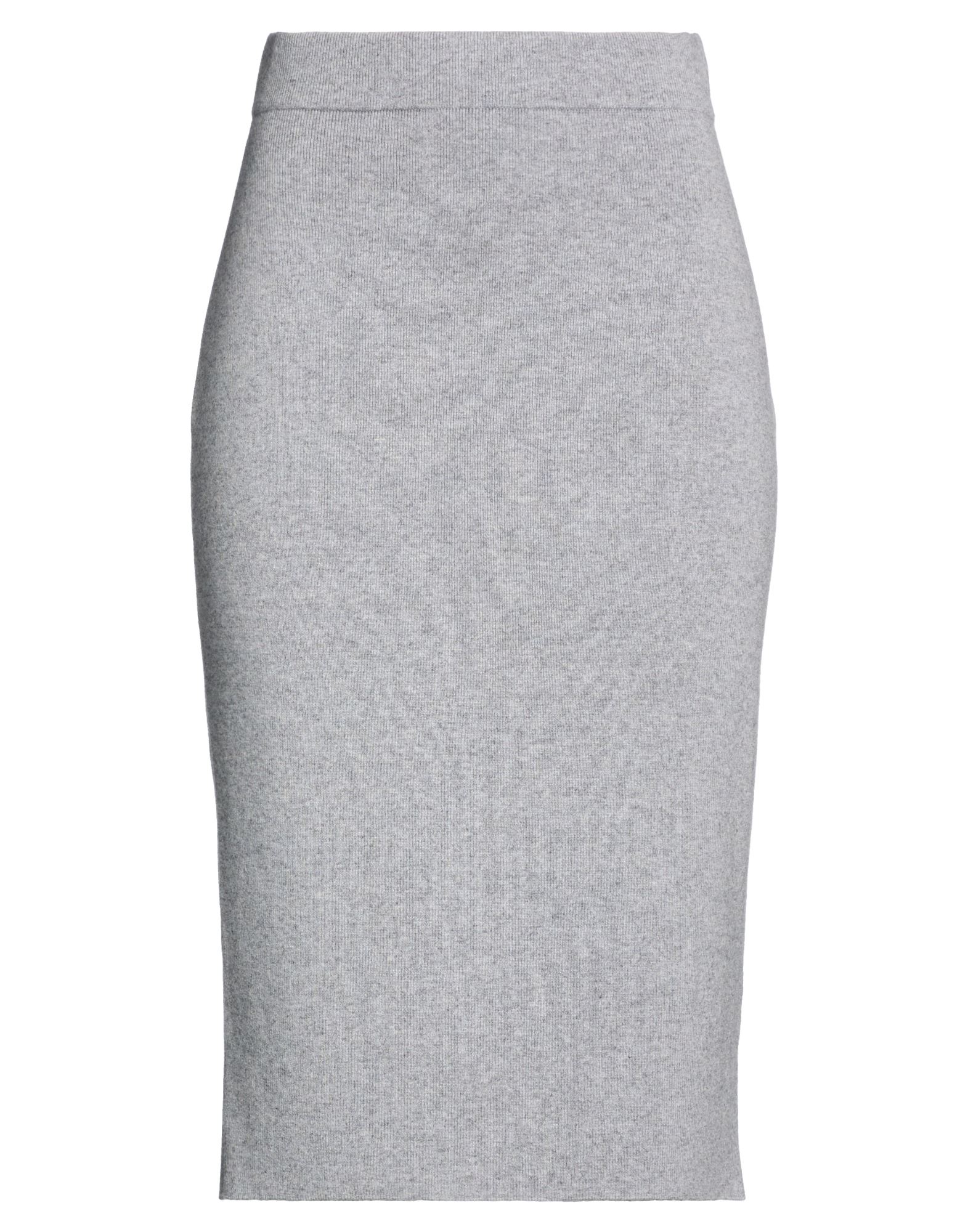 ANNA MOLINARI BOTTOMWEAR Μίντι φούστα