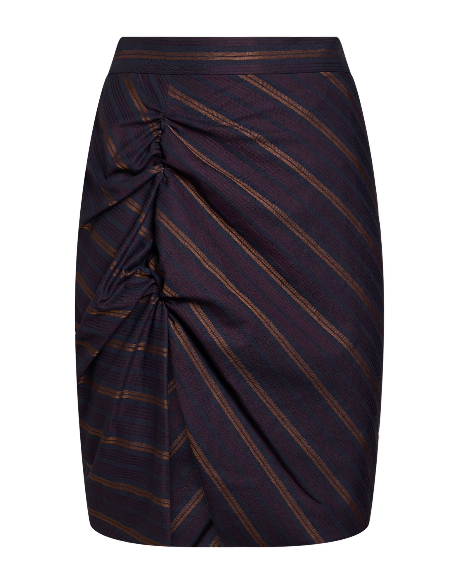 VIVIENNE WESTWOOD VIVIENNE WESTWOOD BOTTOMWEAR Μίντι φούστα