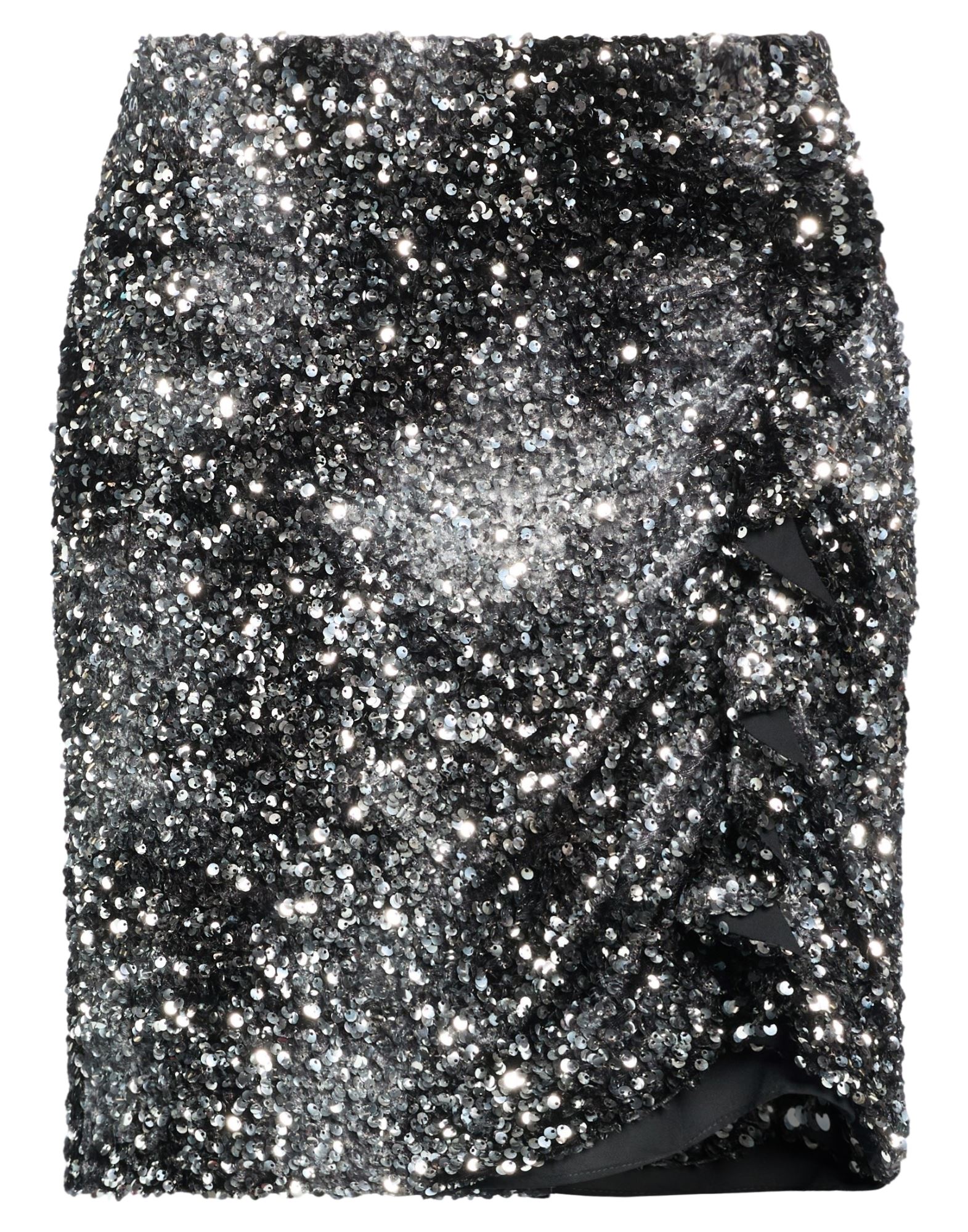 BOSS BOTTOMWEAR Μίνι φούστα