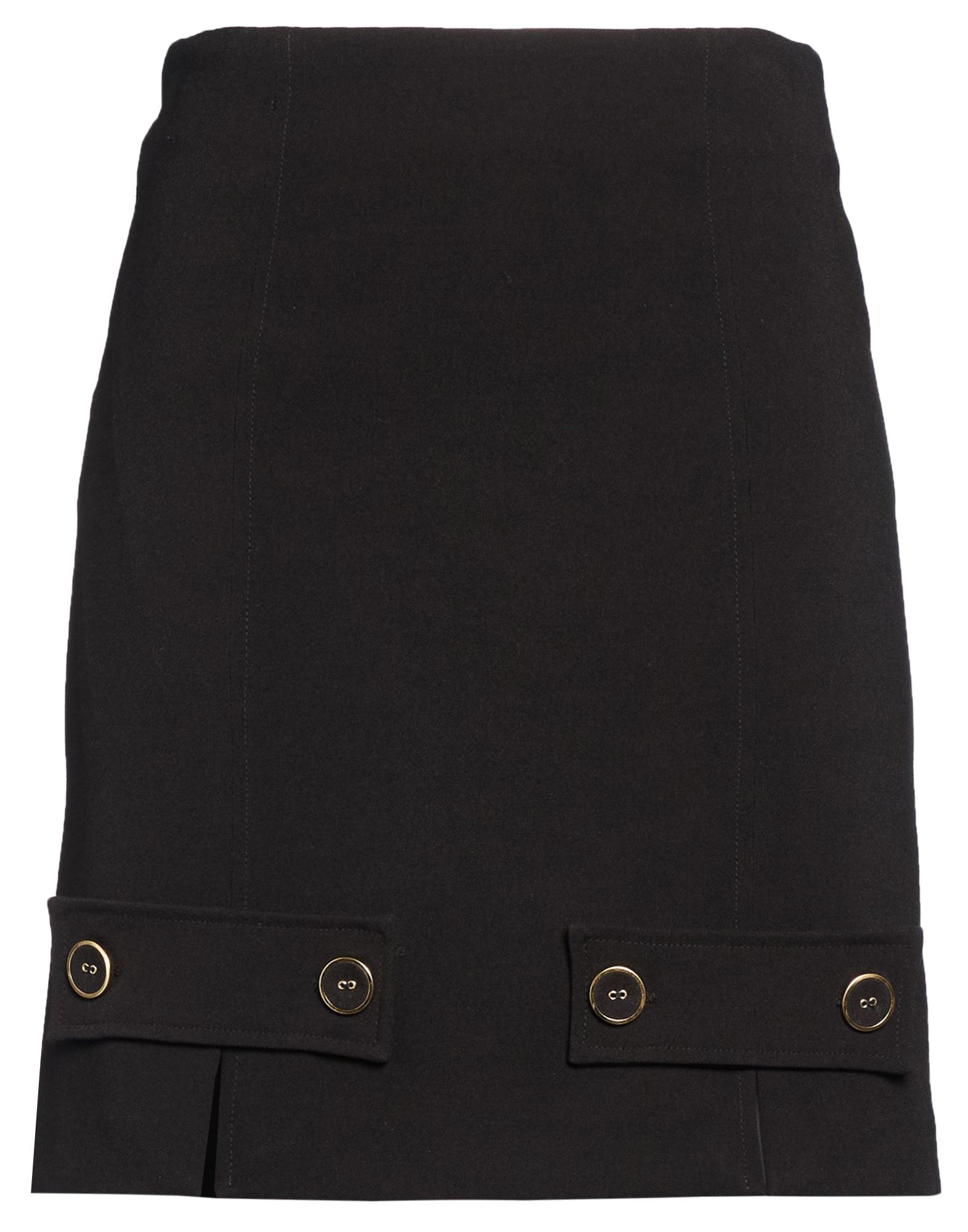 GAI MATTIOLO BOTTOMWEAR Μίνι φούστα