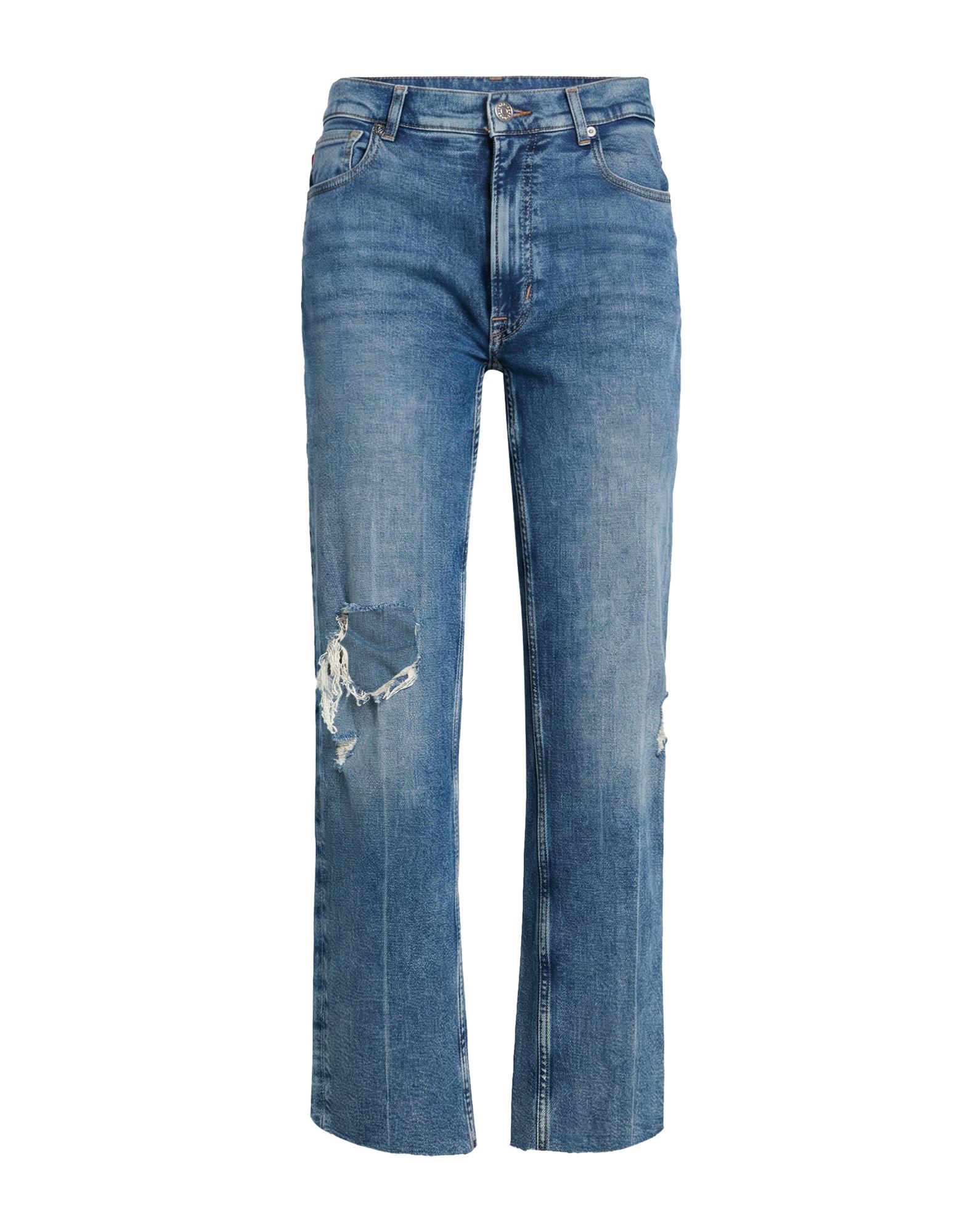BOSS BOTTOMWEAR Τζιν