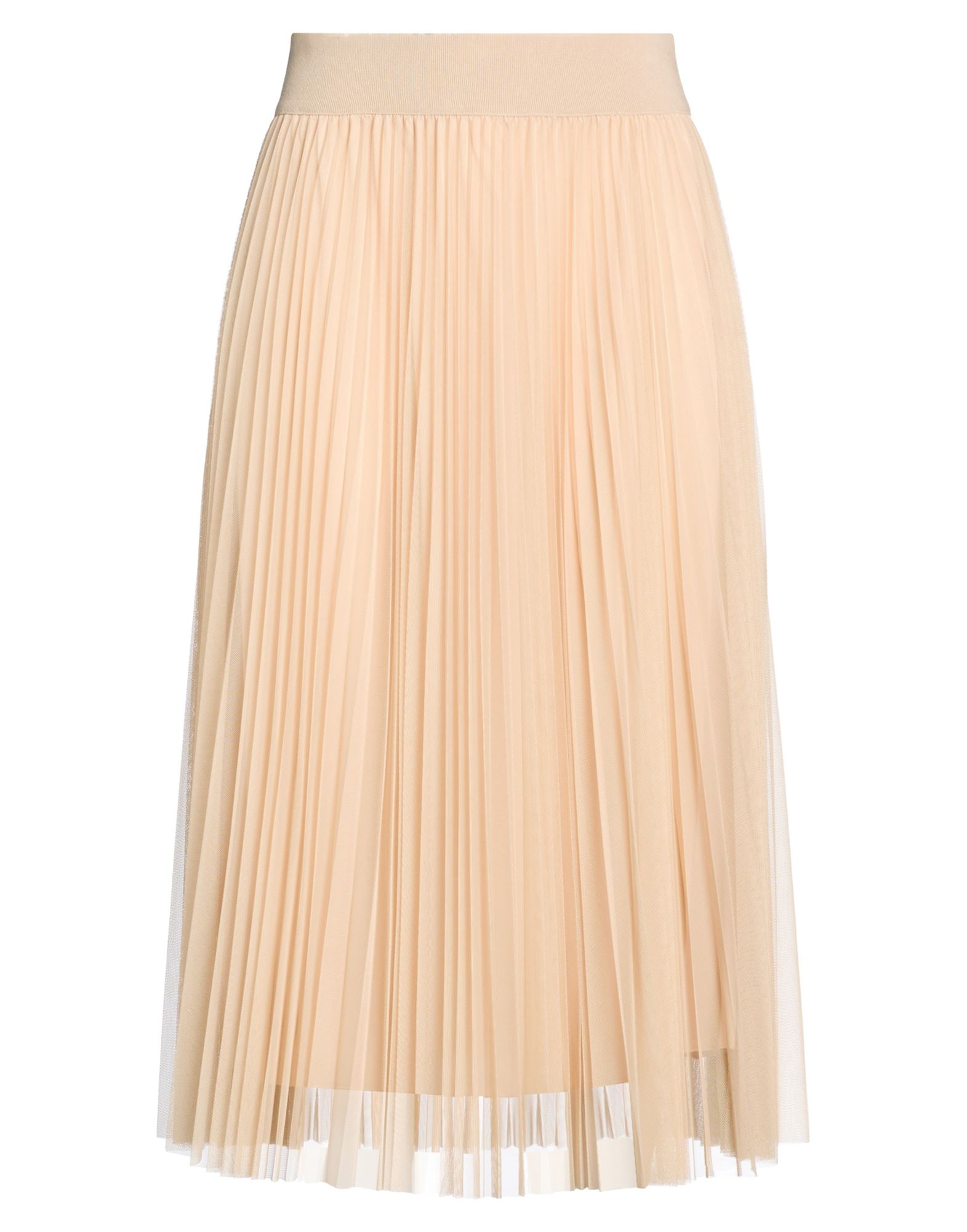 FABIANA FILIPPI FABIANA FILIPPI BOTTOMWEAR Μίντι φούστα