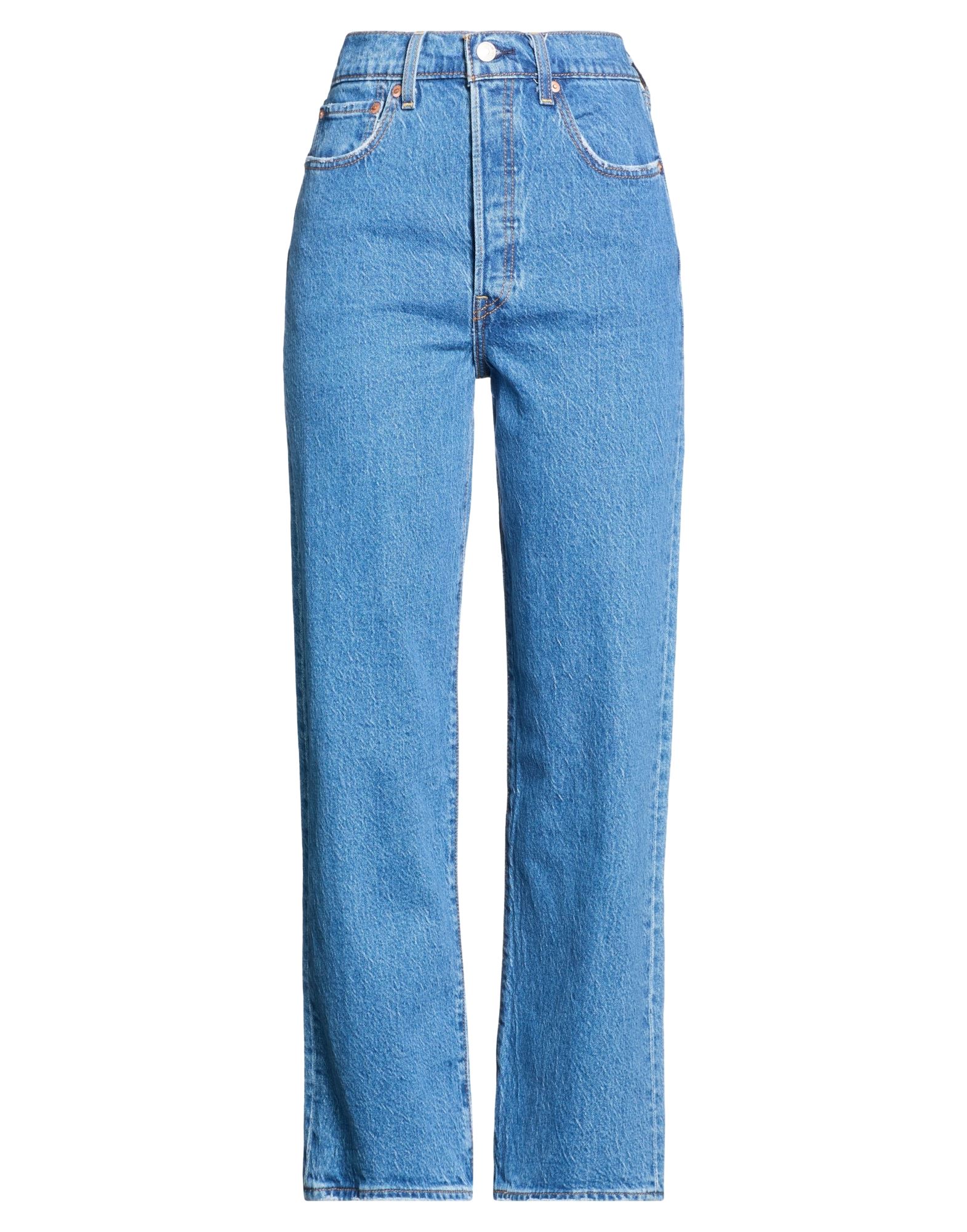 LEVI'S BOTTOMWEAR Τζιν