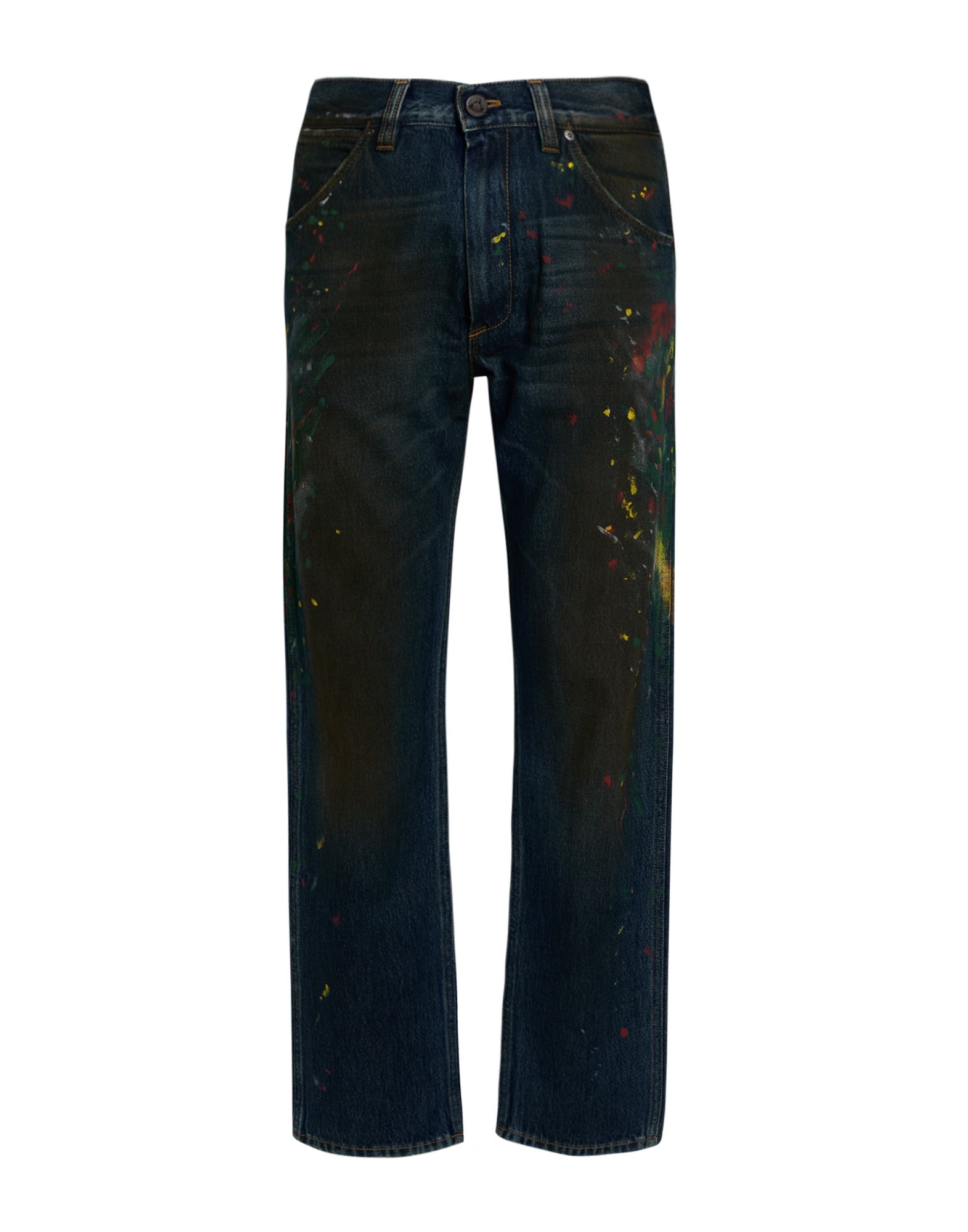 VIVIENNE WESTWOOD VIVIENNE WESTWOOD BOTTOMWEAR Τζιν
