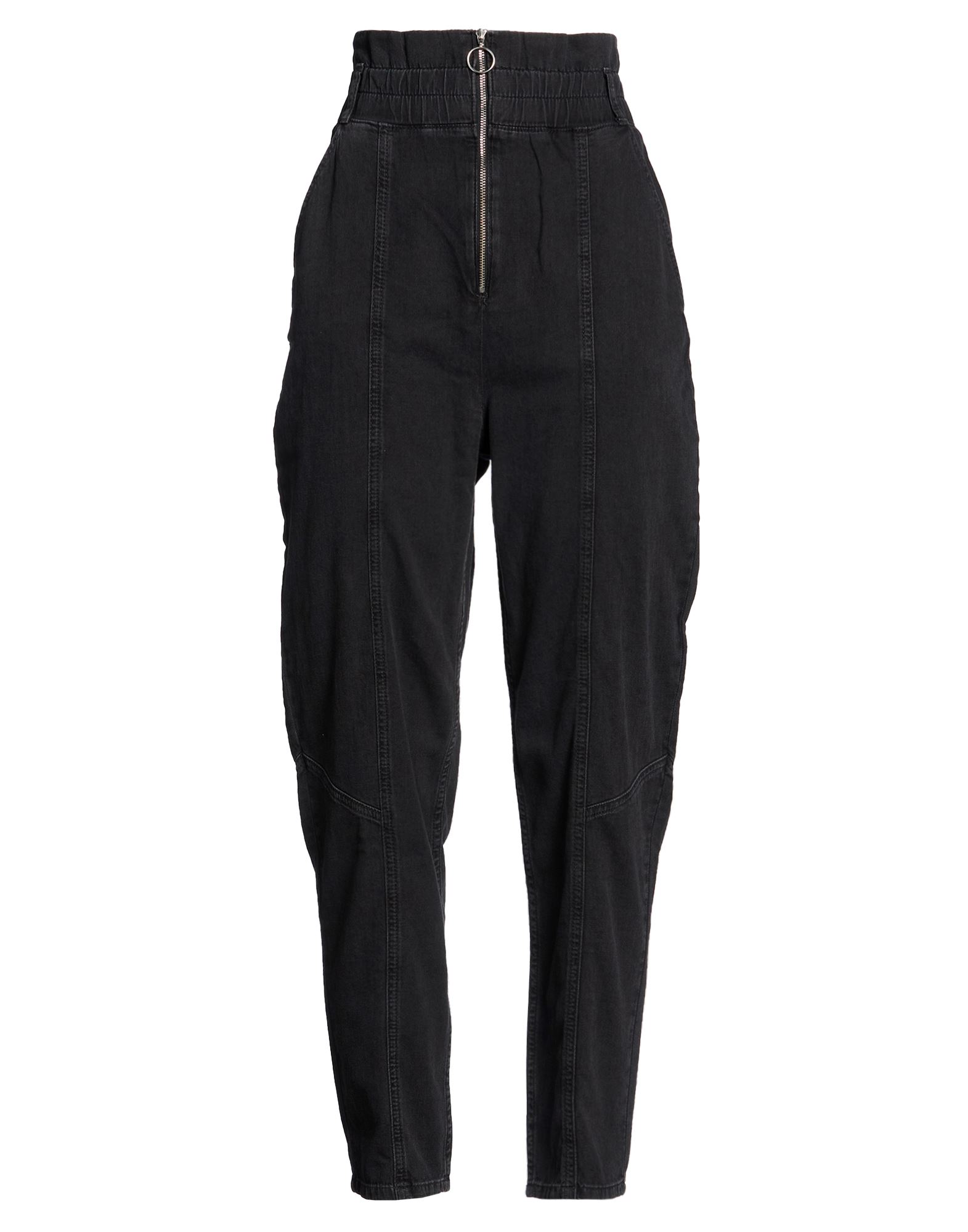 BA&SH BOTTOMWEAR Τζιν