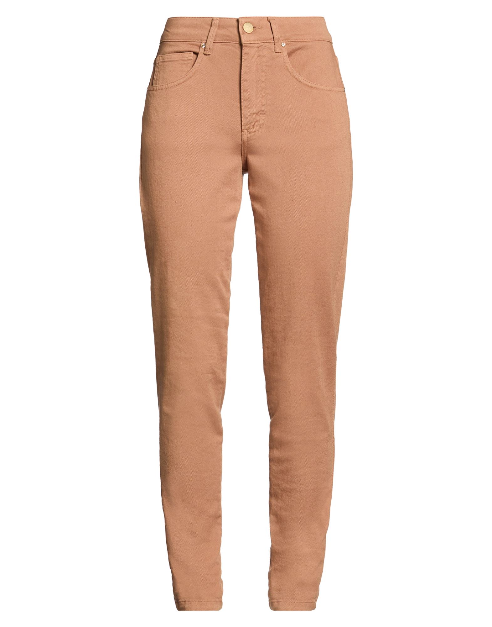 GAI MATTIOLO BOTTOMWEAR Τζιν