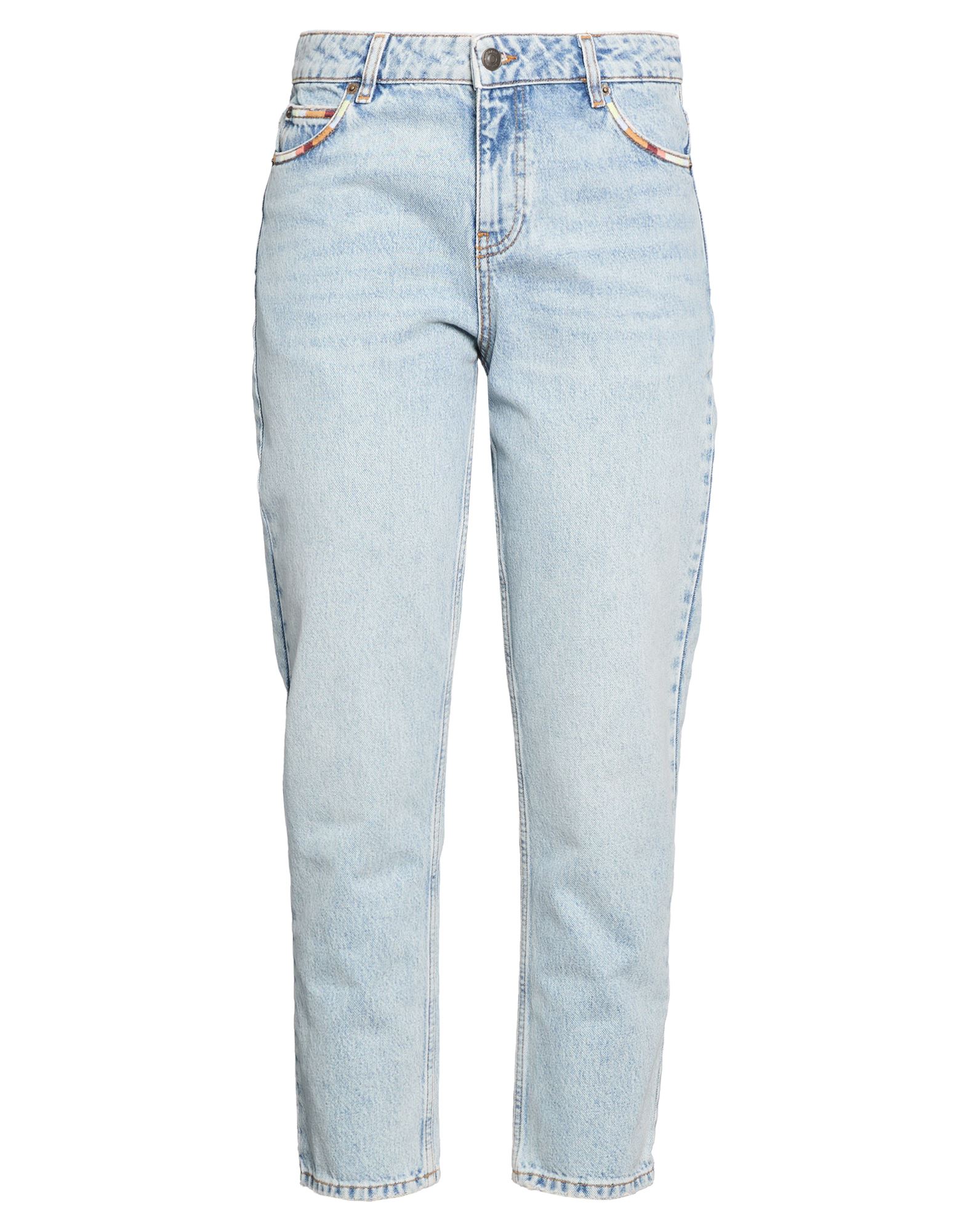 BA&SH BOTTOMWEAR Τζιν