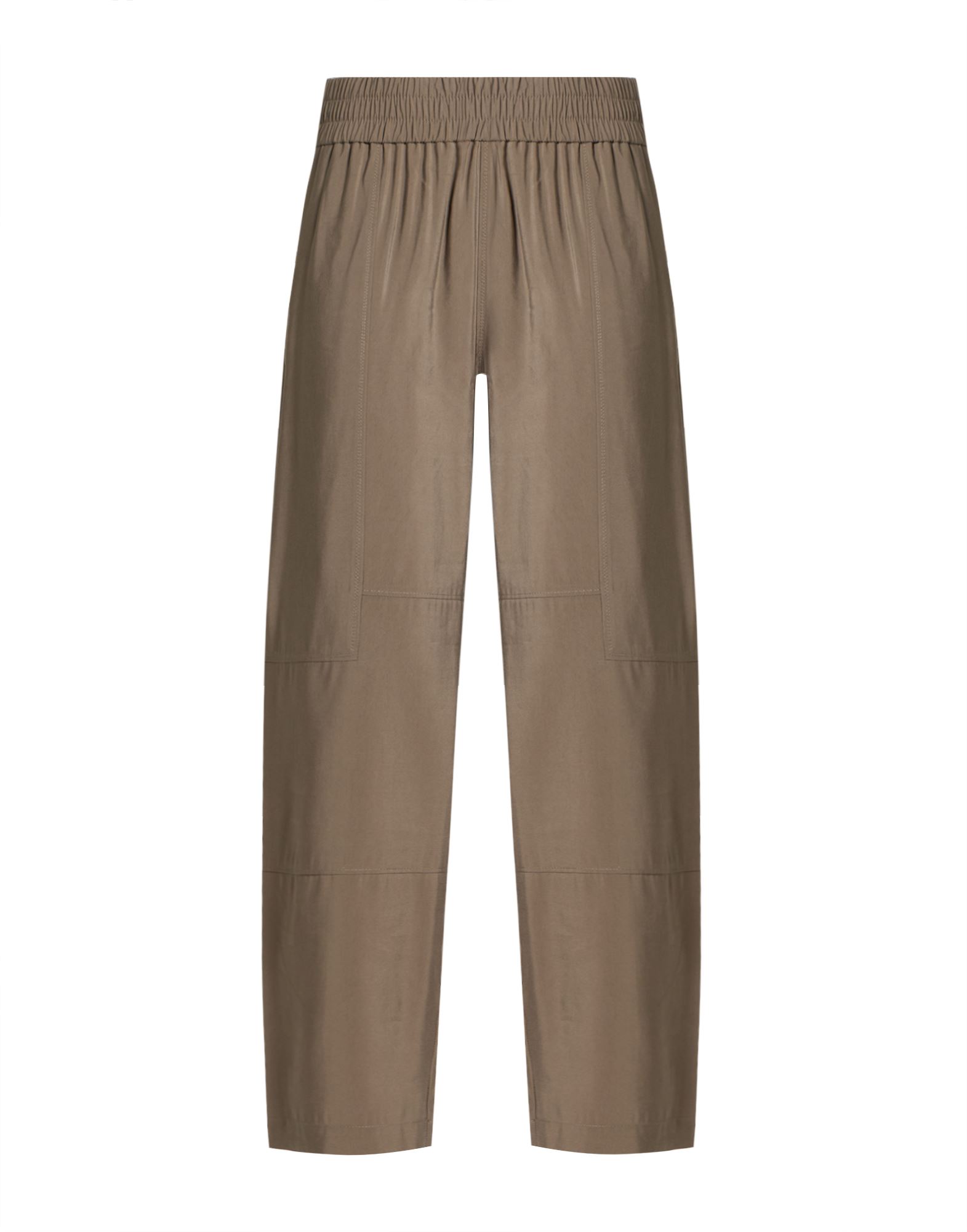 BOSS BOTTOMWEAR Casual Παντελόνι