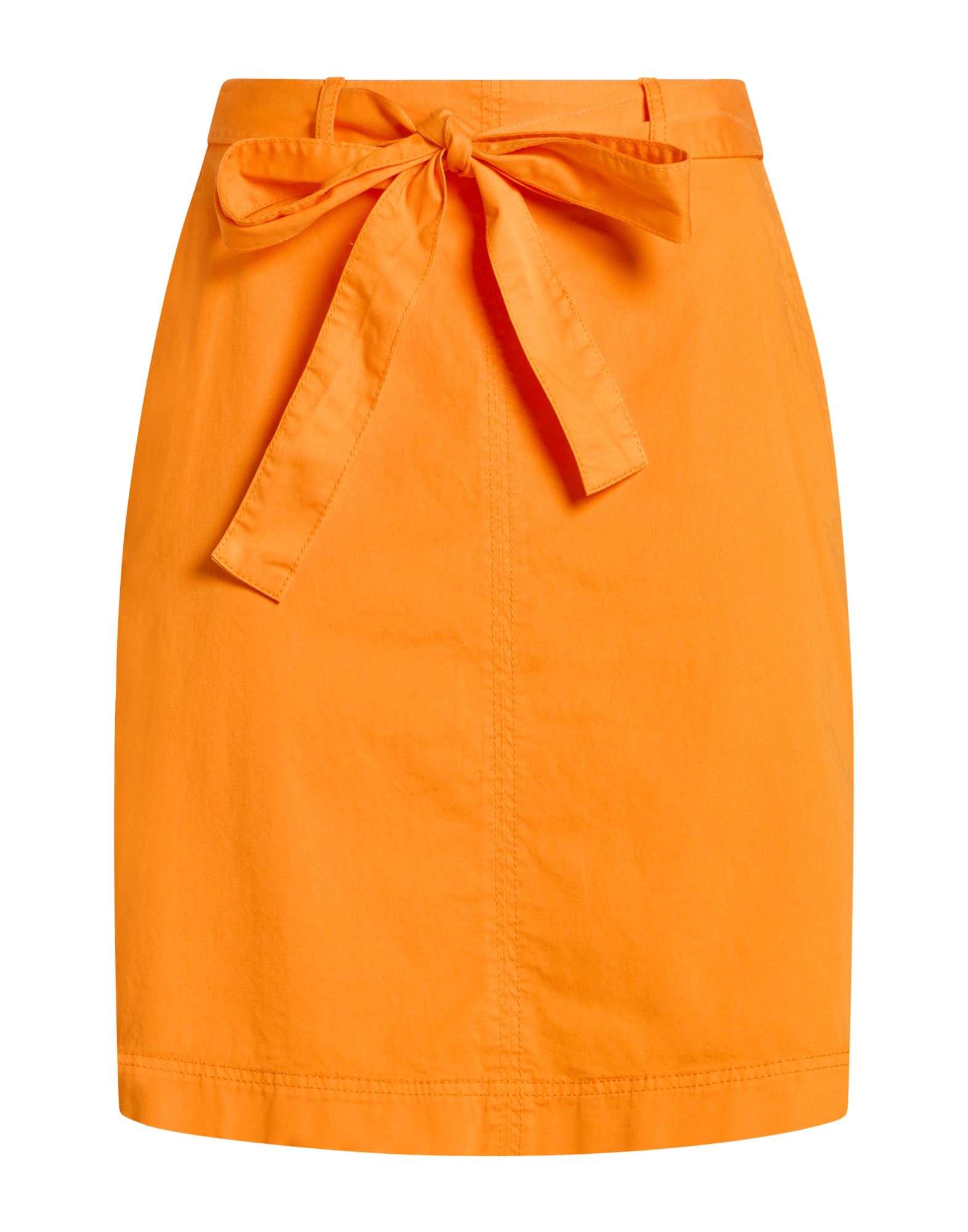 BOSS BOTTOMWEAR Μίνι φούστα