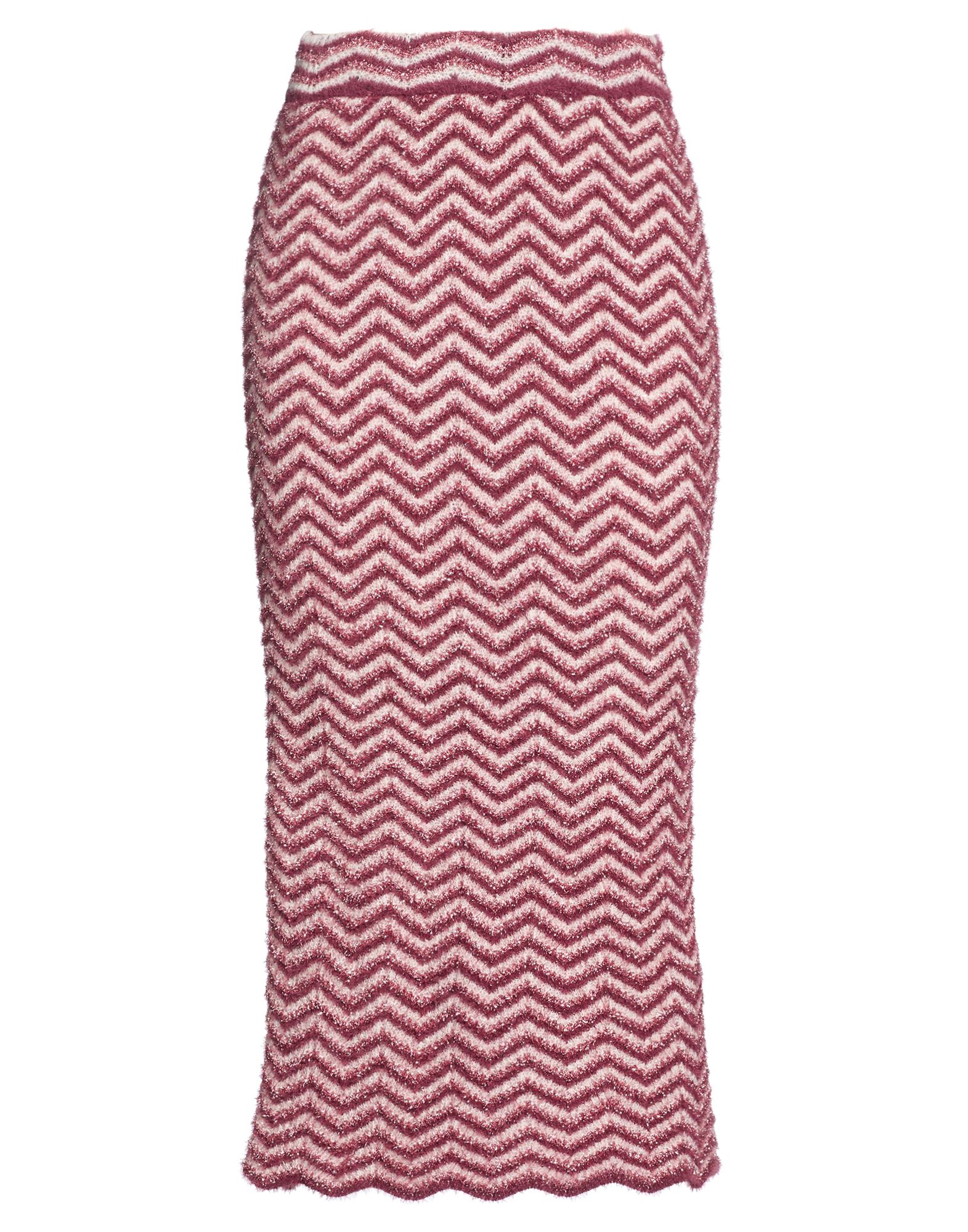 AKEP BOTTOMWEAR Μίντι φούστα